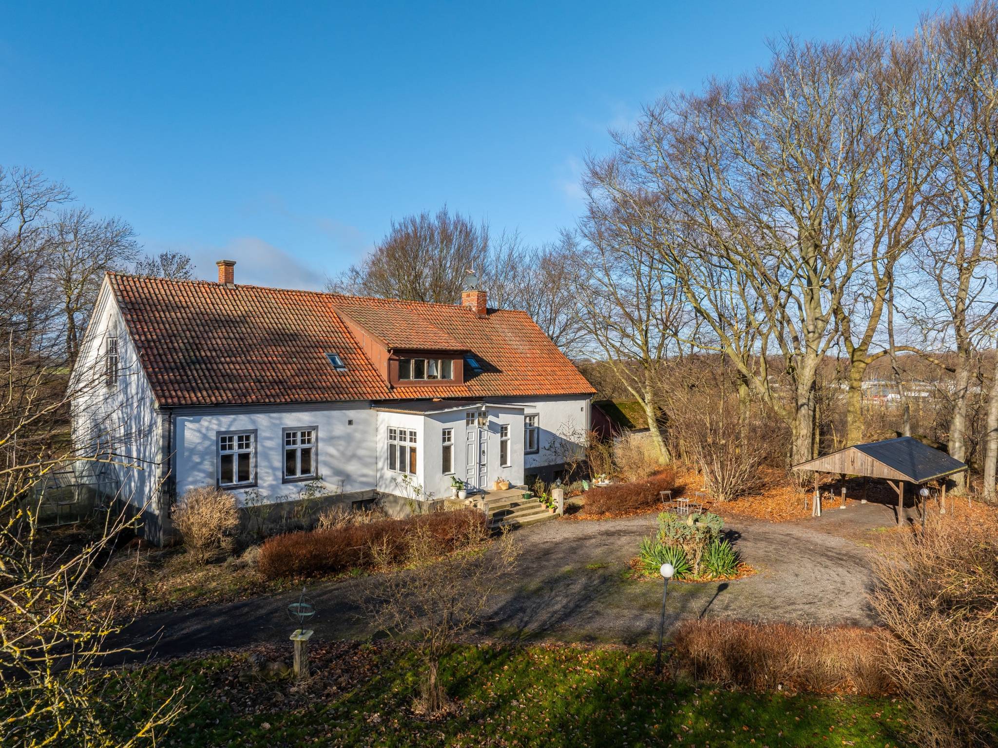 12 rum Gård/skog på Flackarps skolväg 89 Staffanstorps kommun - bild 4