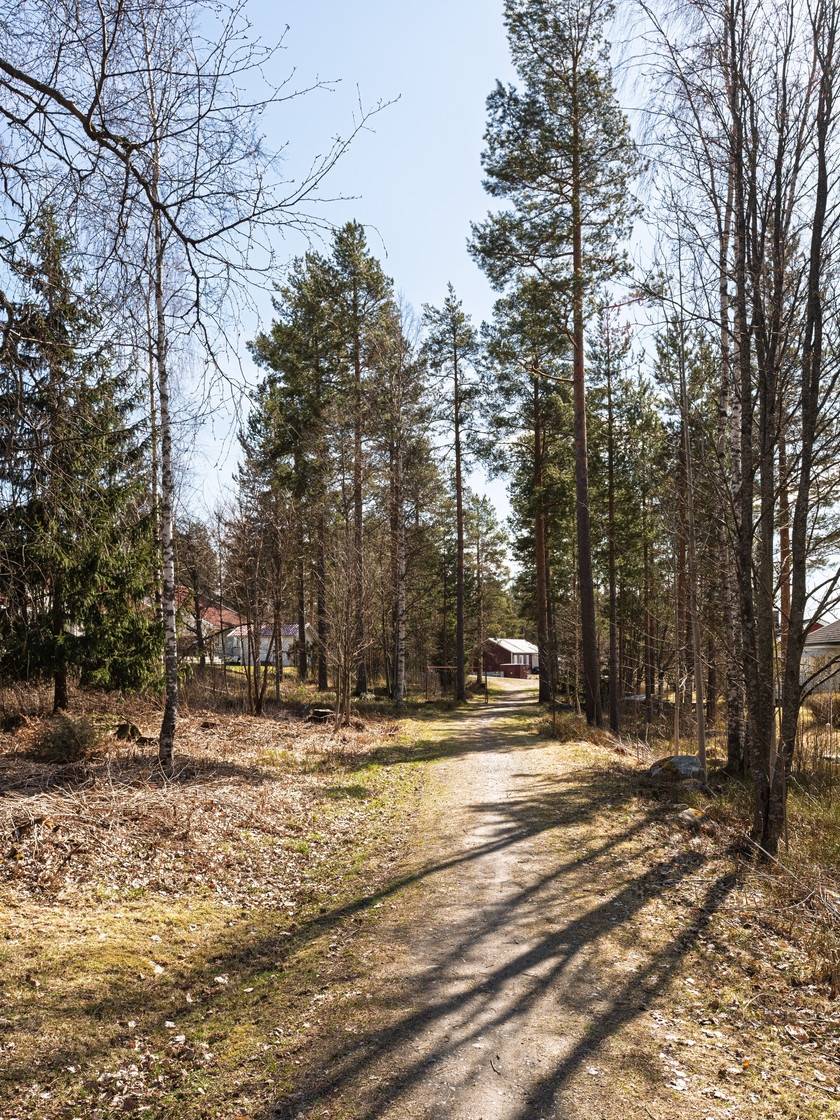 5 rum Parhus på Drevstigen 7A Domsjö Örnsköldsviks kommun - bild 44