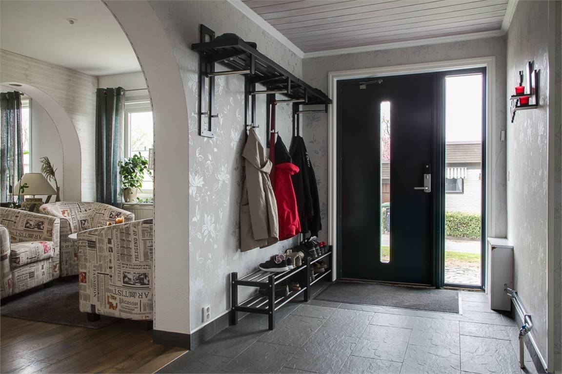 8 rum Villa på Hjalmars väg 21 Knislinge Östra Göinge kommun - bild 5