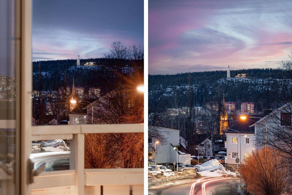 3.5 rum Lägenhet på Granmodalsgatan 8 Södermalm Sundsvalls kommun - bild 13