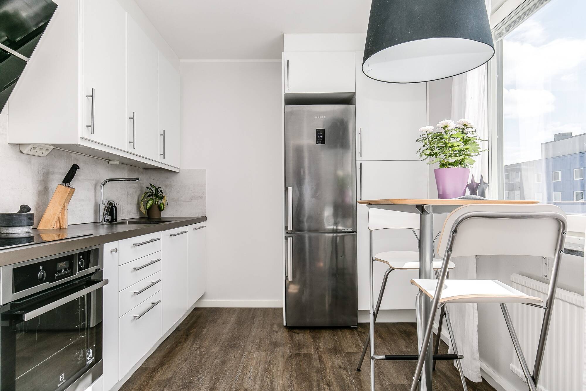 Terapivägen 18 B, 10 tr, Flemingsberg, Huddinge kommun