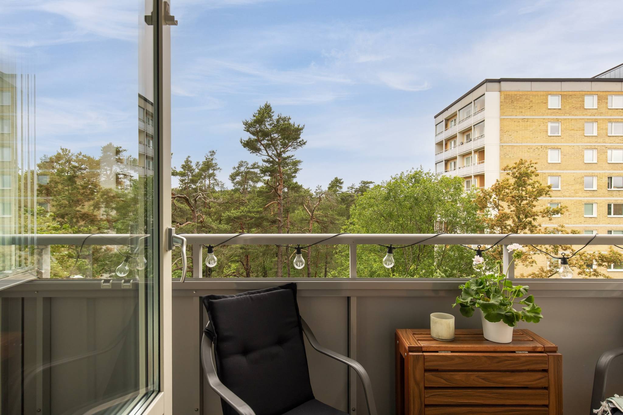 3 rum Lägenhet på Oxelvägen 49 Älta Nacka kommun - bild 10