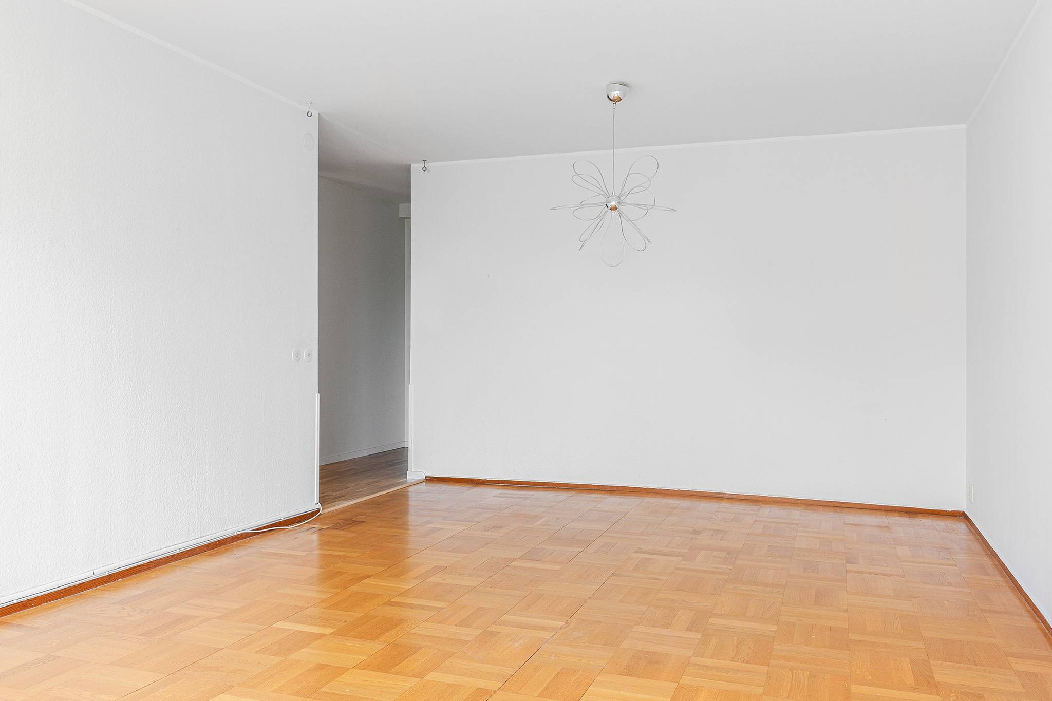 4 rum Lägenhet på Blidvädersvägen 6E Klostergården Lunds kommun - bild 9