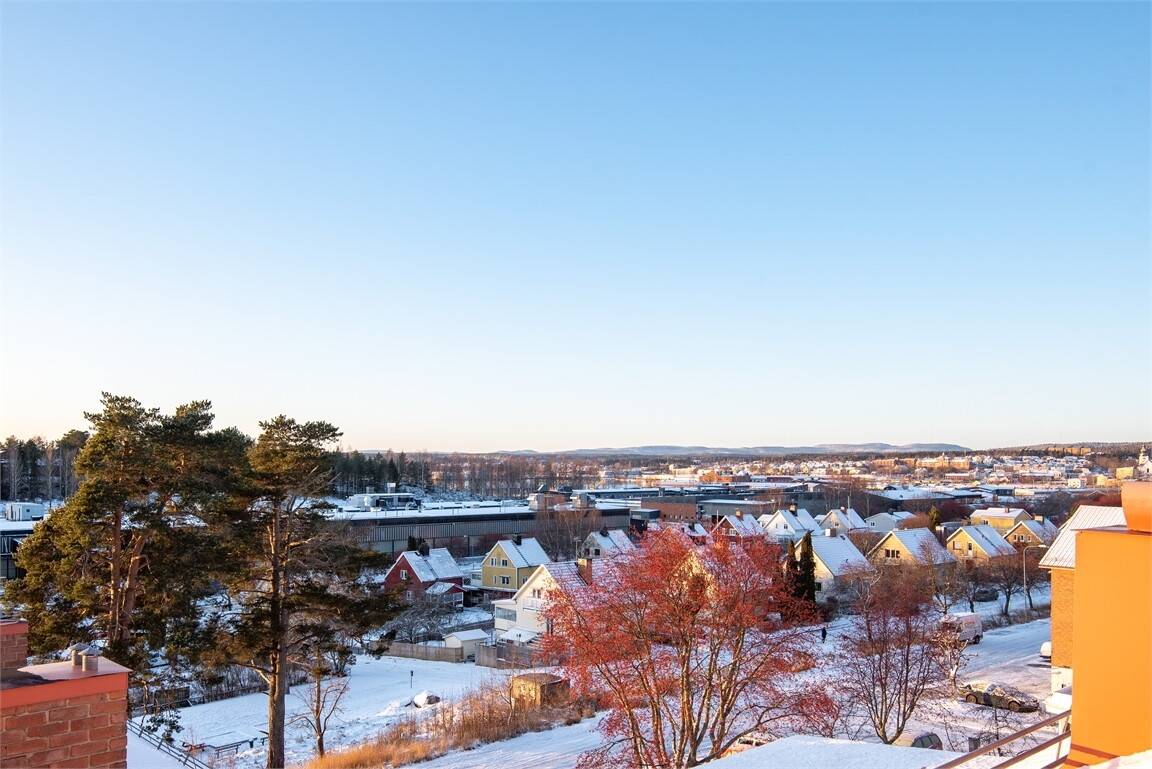 2 rum Lägenhet på Lantmätaregatan 7 C Hudiksvall Hudiksvalls kommun - bild 8