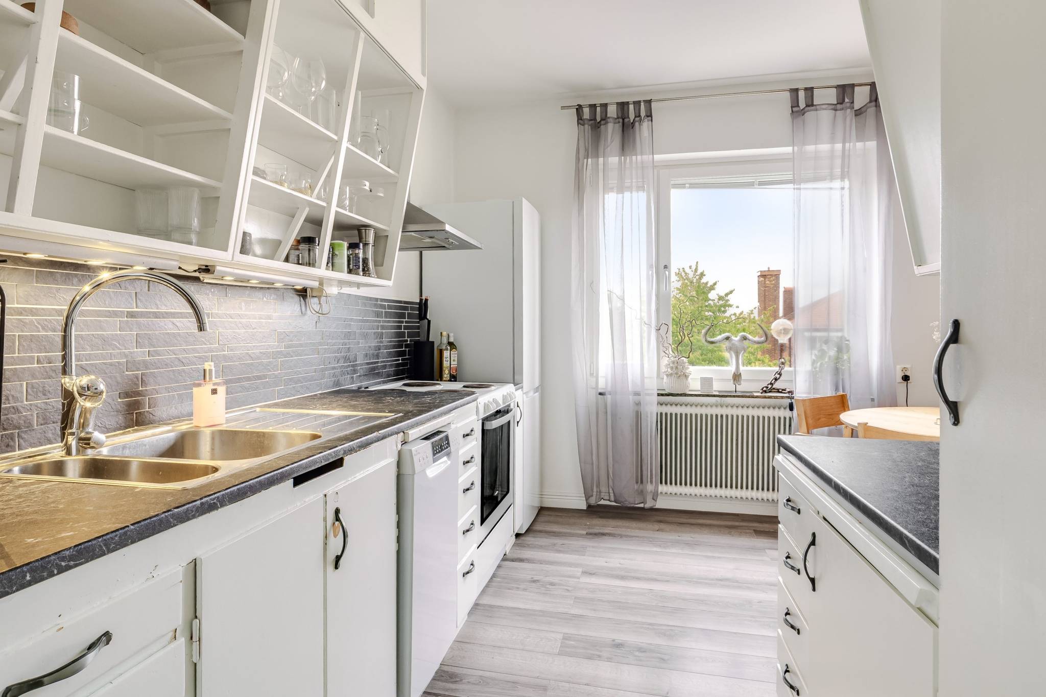 3 rum Lägenhet på Malmgatan 25B Avesta Avesta kommun - bild 4
