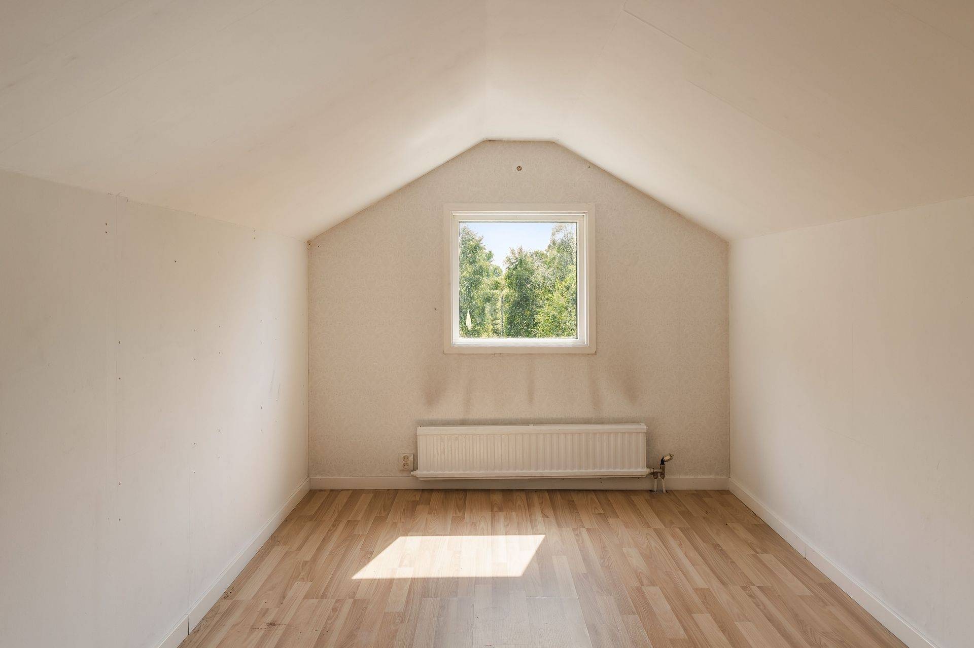 4 rum Gård utan jordbruk på Heås 104 Gällared Falkenbergs kommun - bild 15