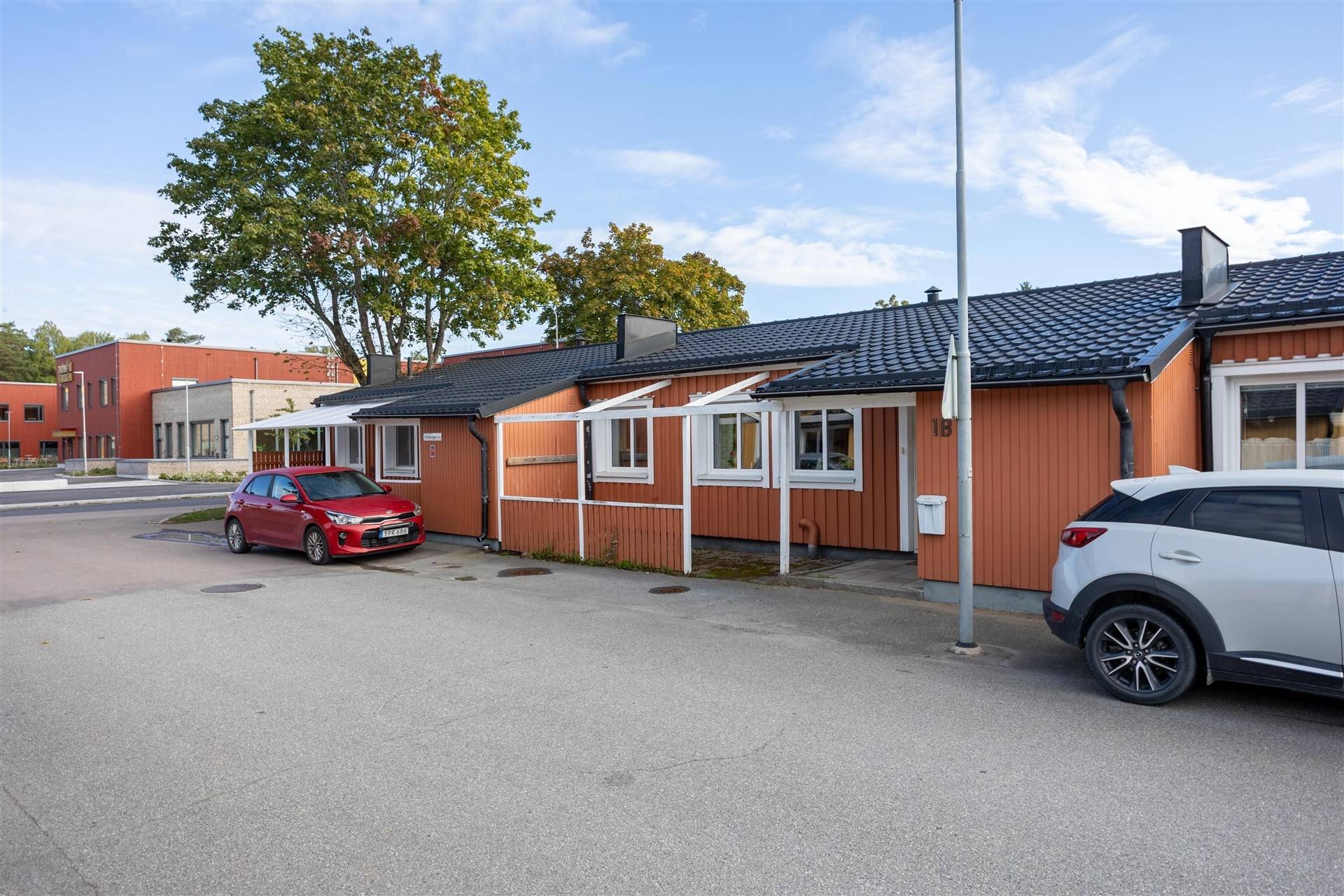 3 rum Radhus på Persbovägen 1b Västerås kommun - bild 37