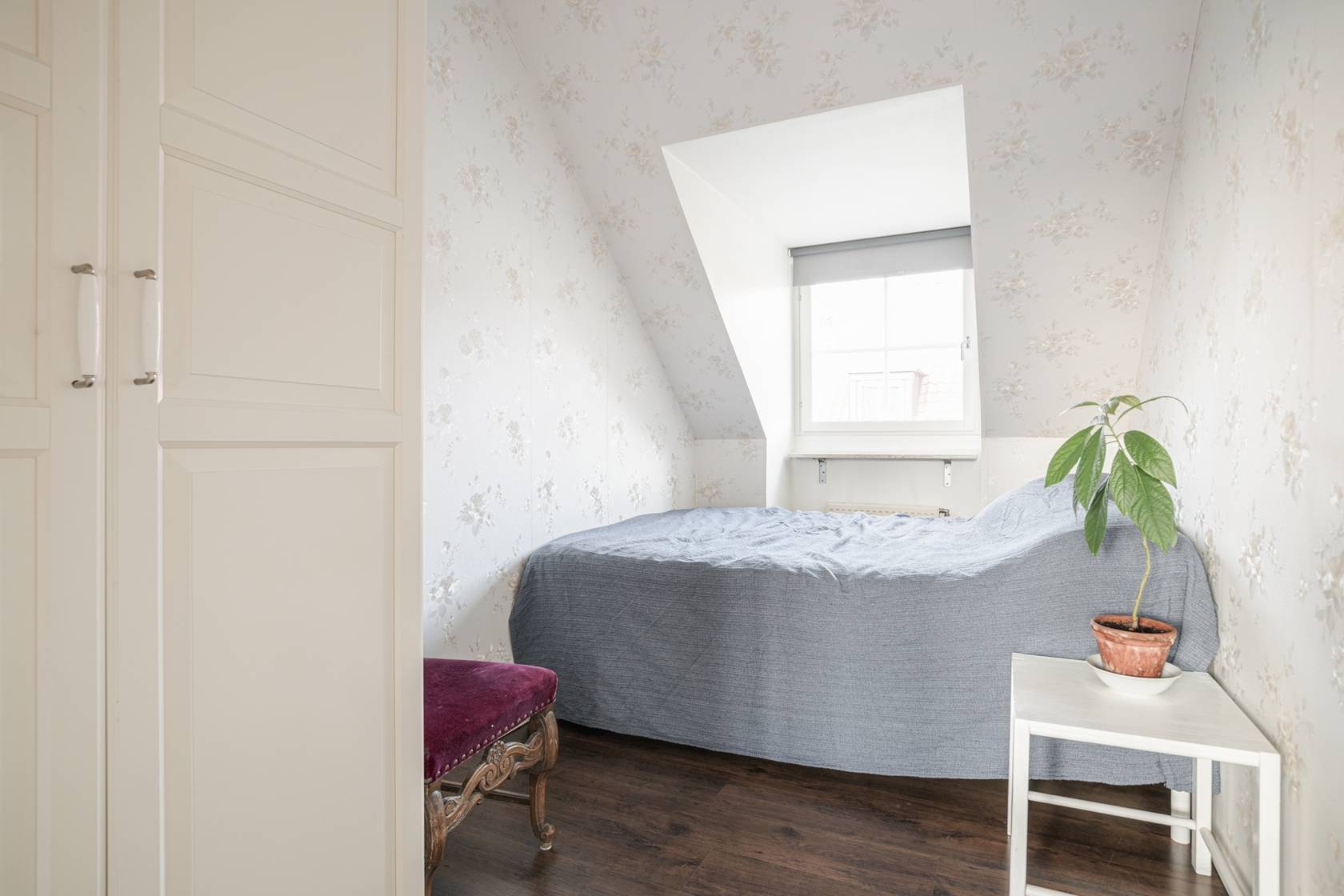 2 rum Lägenhet på Kommissgatan 6 Högaborg Helsingborgs kommun - bild 9