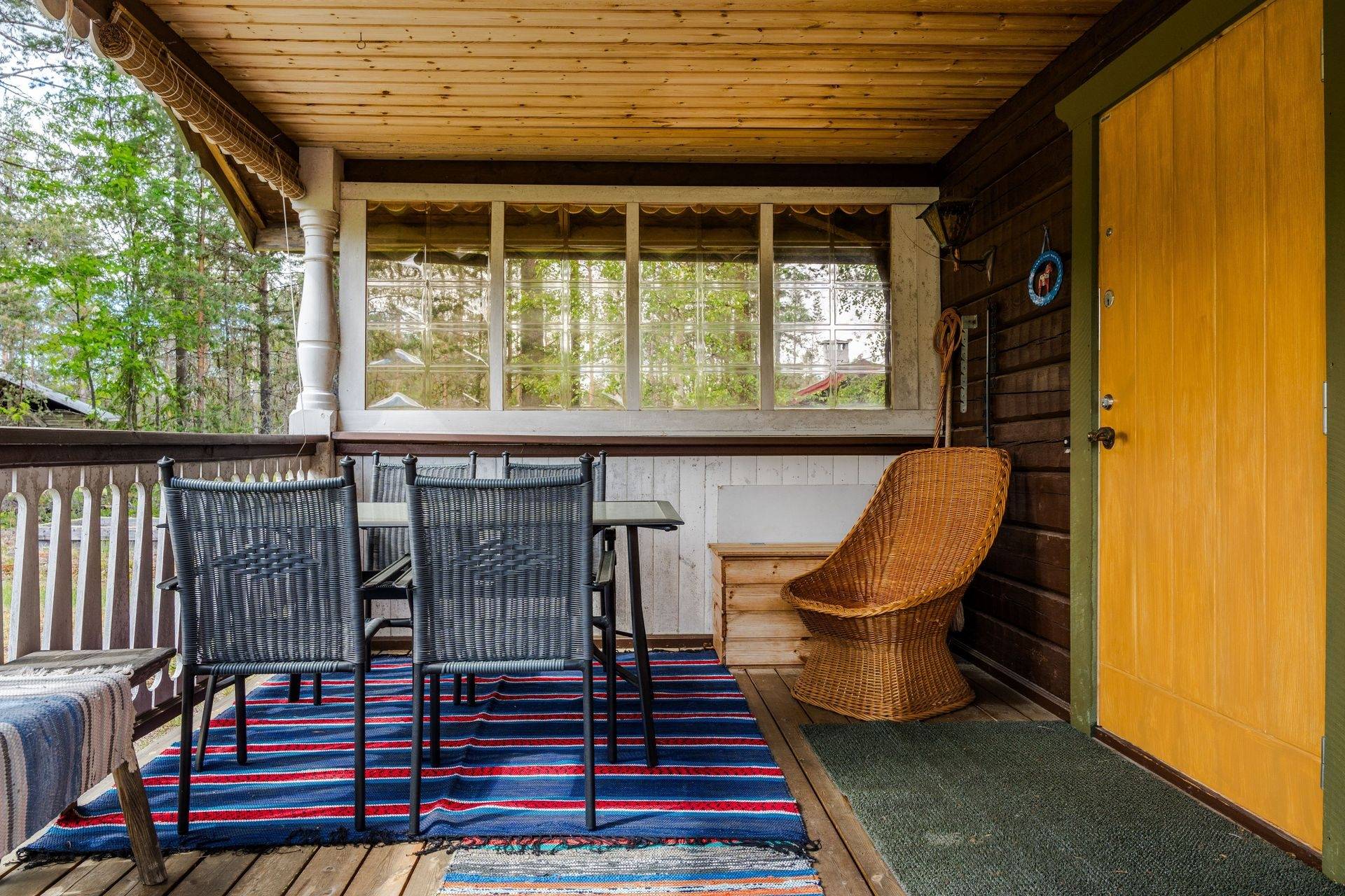 3 rum Villa på Heavägen 16 Särnaheden Älvdalens kommun - bild 6