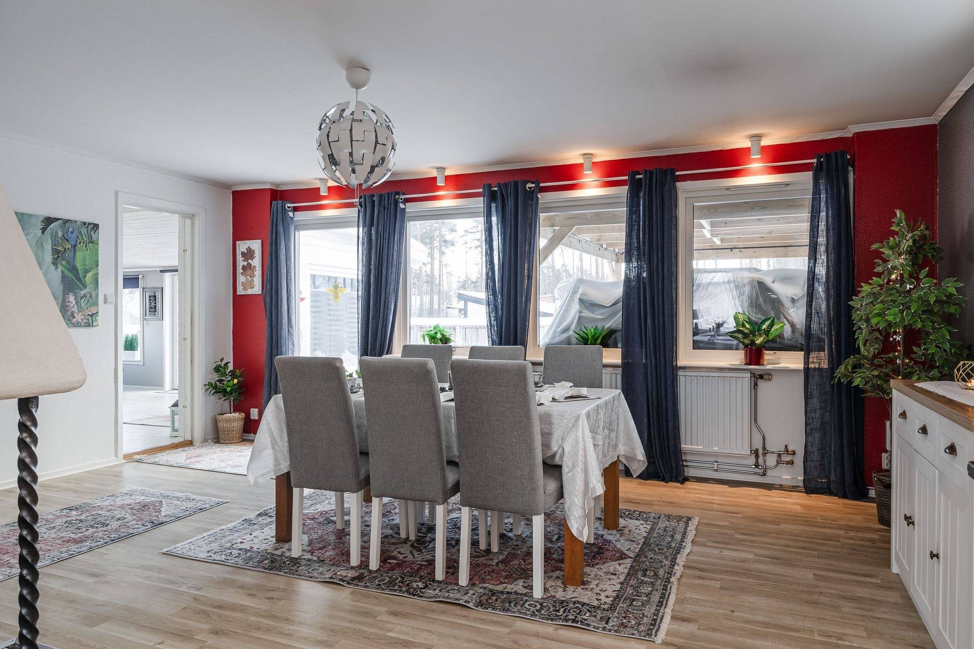 5 rum Villa på Kronogatan 13 Mariannelund Eksjö kommun - bild 11