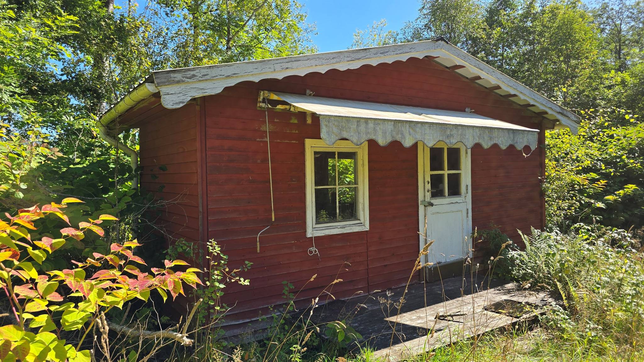 3 rum Fritidshus på Nädhult 409 Hylte kommun - bild 3