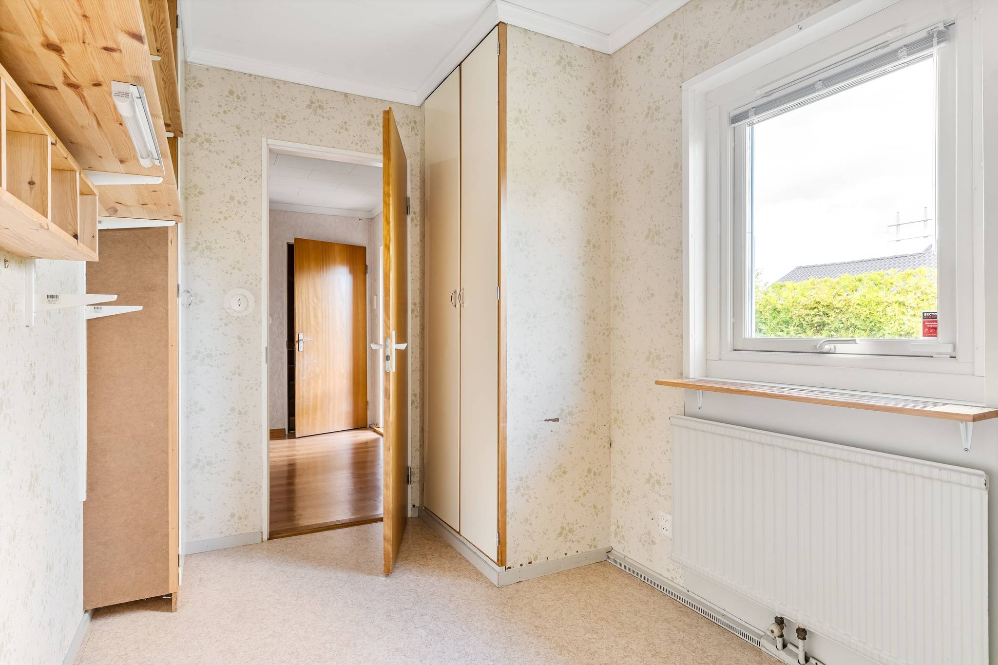 5 rum Villa på Rektorsvägen 4 Röksta Eskilstuna kommun - bild 17