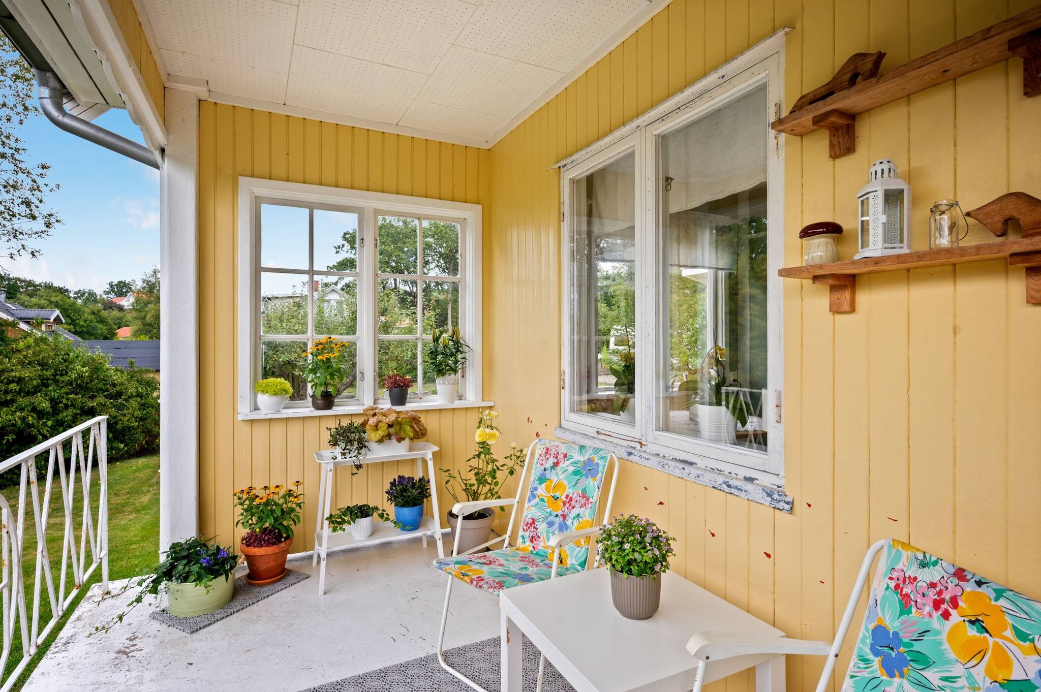 6 rum Villa på Lindvägen 5 Munkedal Munkedals kommun - bild 12