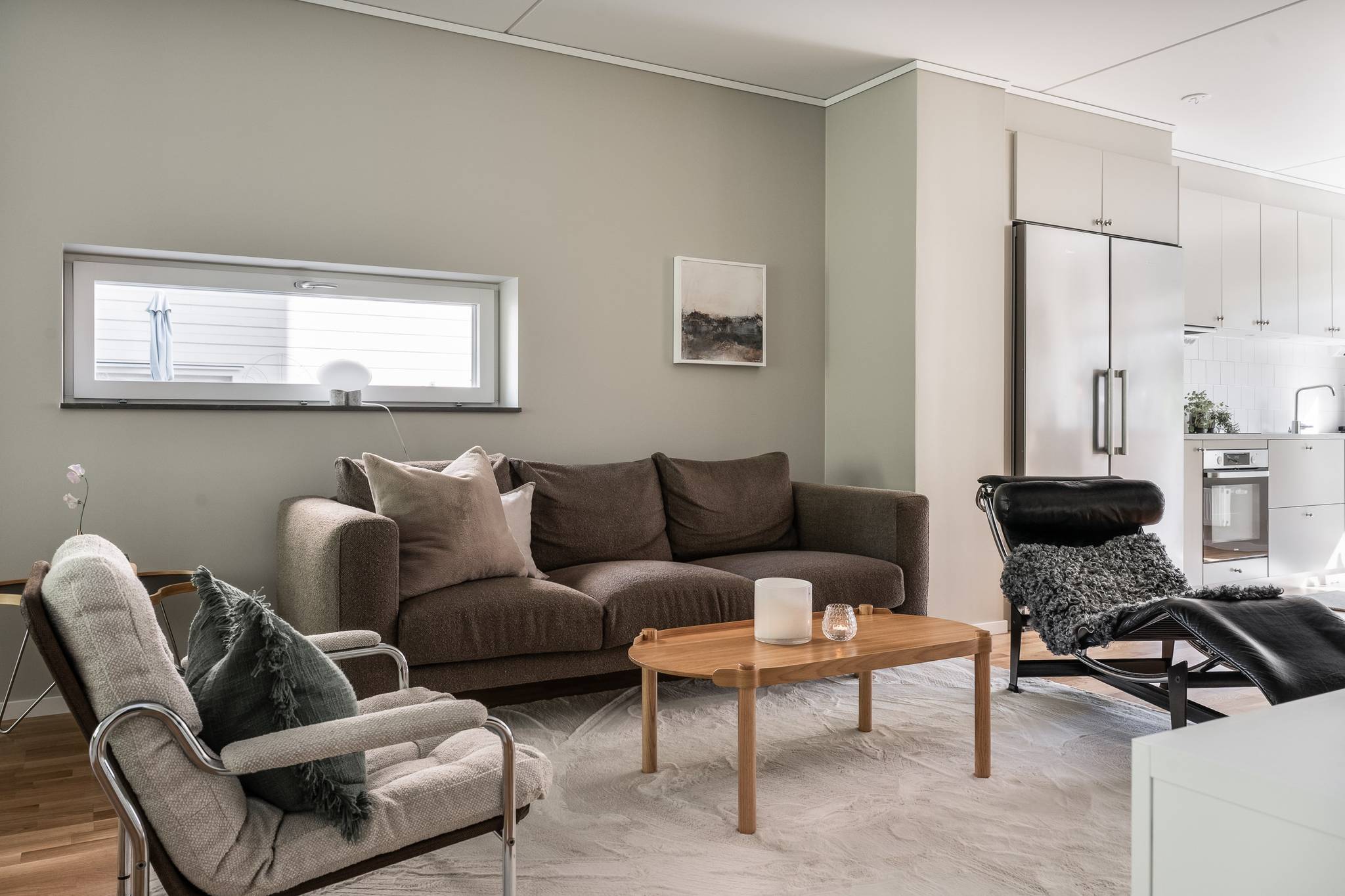 3 rum Lägenhet på Furumovägen 2B Sandsbro Växjö kommun - bild 11
