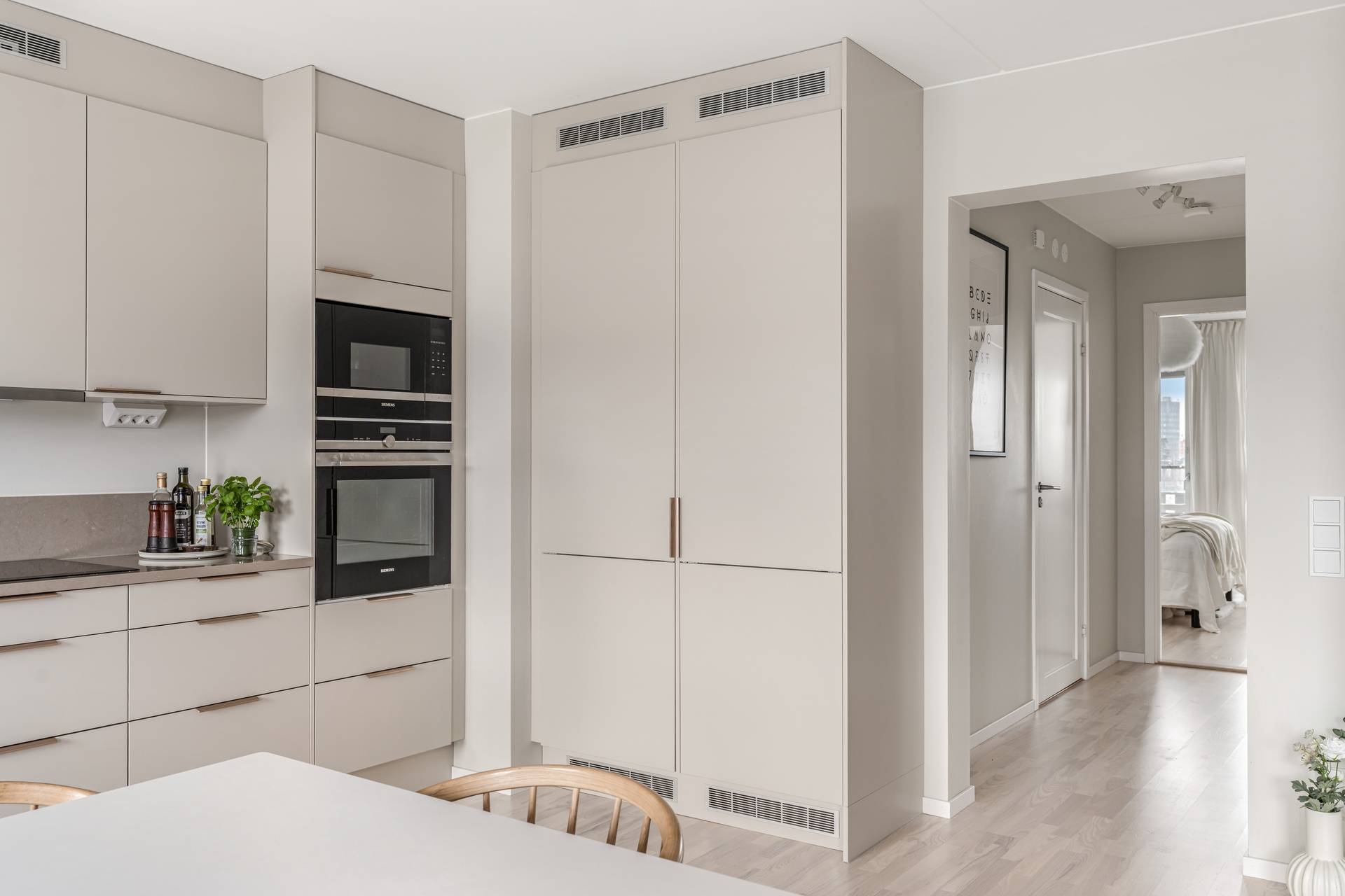 4 rum Lägenhet på Boulevarden 83 Täby Park Täby kommun - bild 25