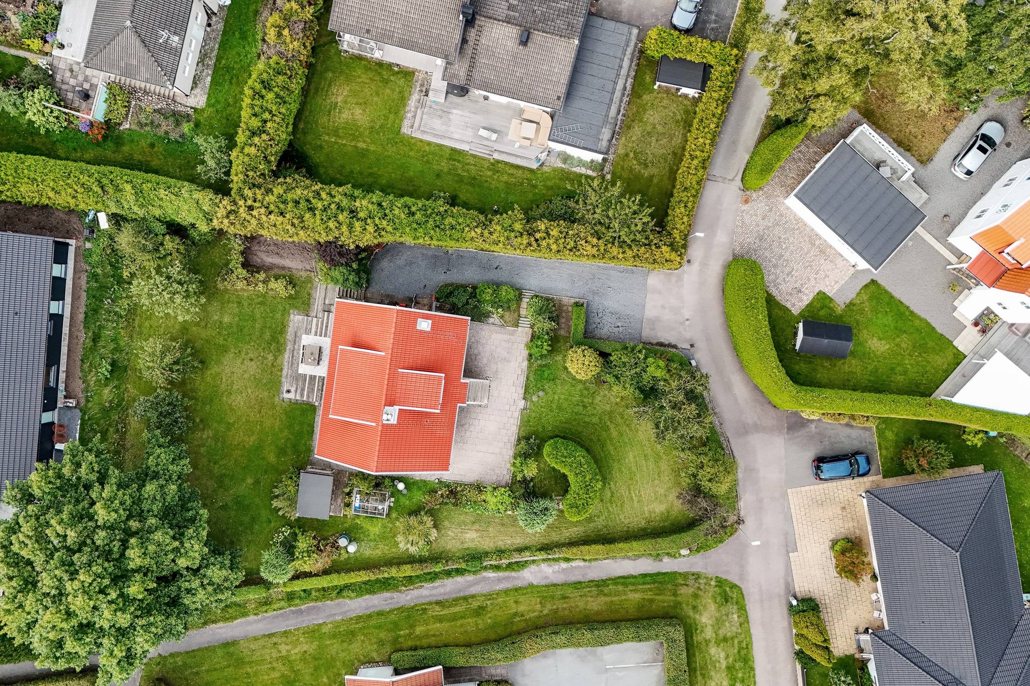 7 rum Villa på Askims sörgårdsväg 48 Hult Göteborgs kommun - bild 28