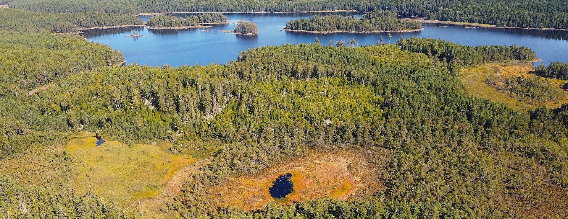 Karlstorp, Storfors kommun