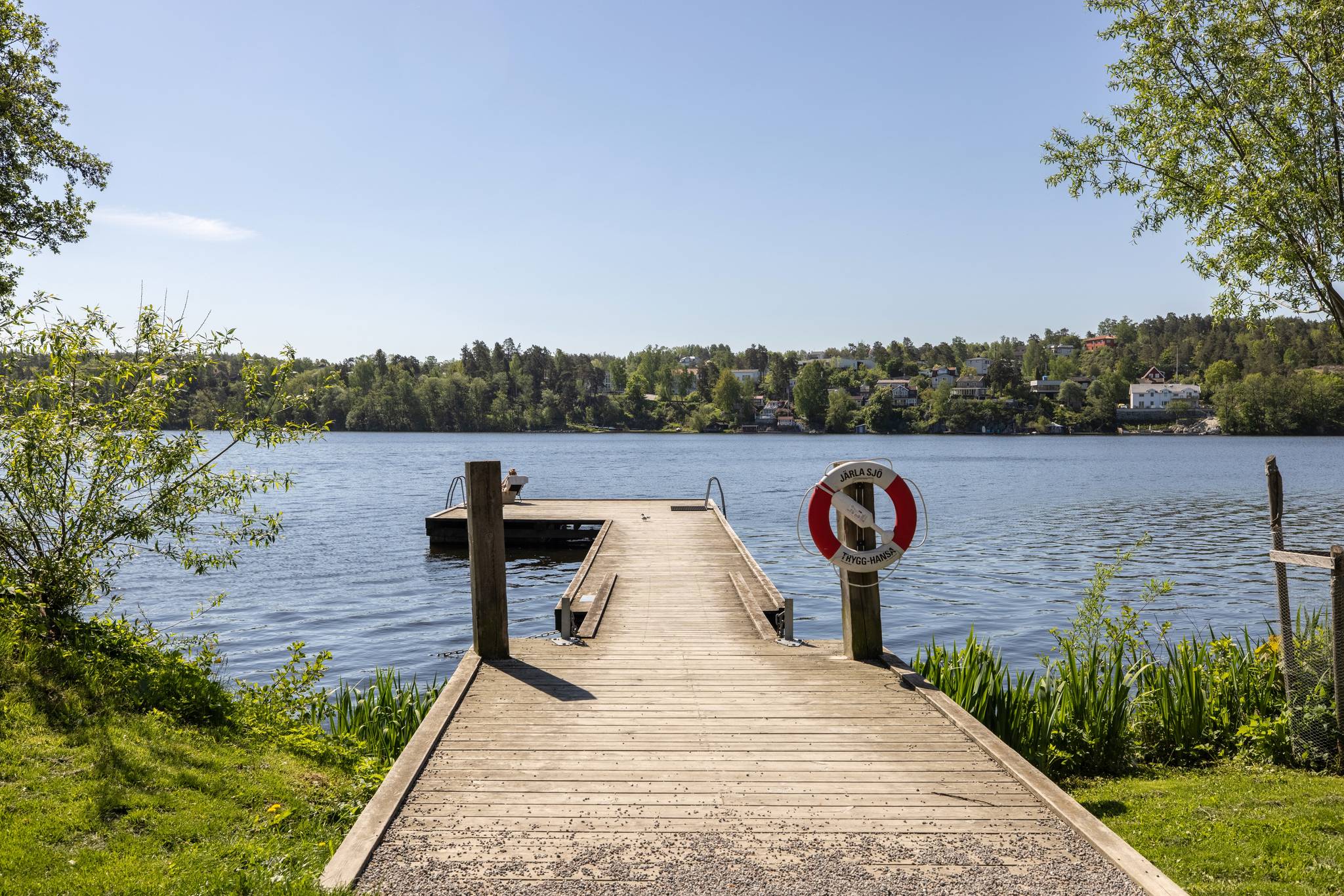 2 rum Lägenhet på Gustaf De Lavals väg 6, 3 tr Nacka - Järla Sjö Nacka kommun - bild 26