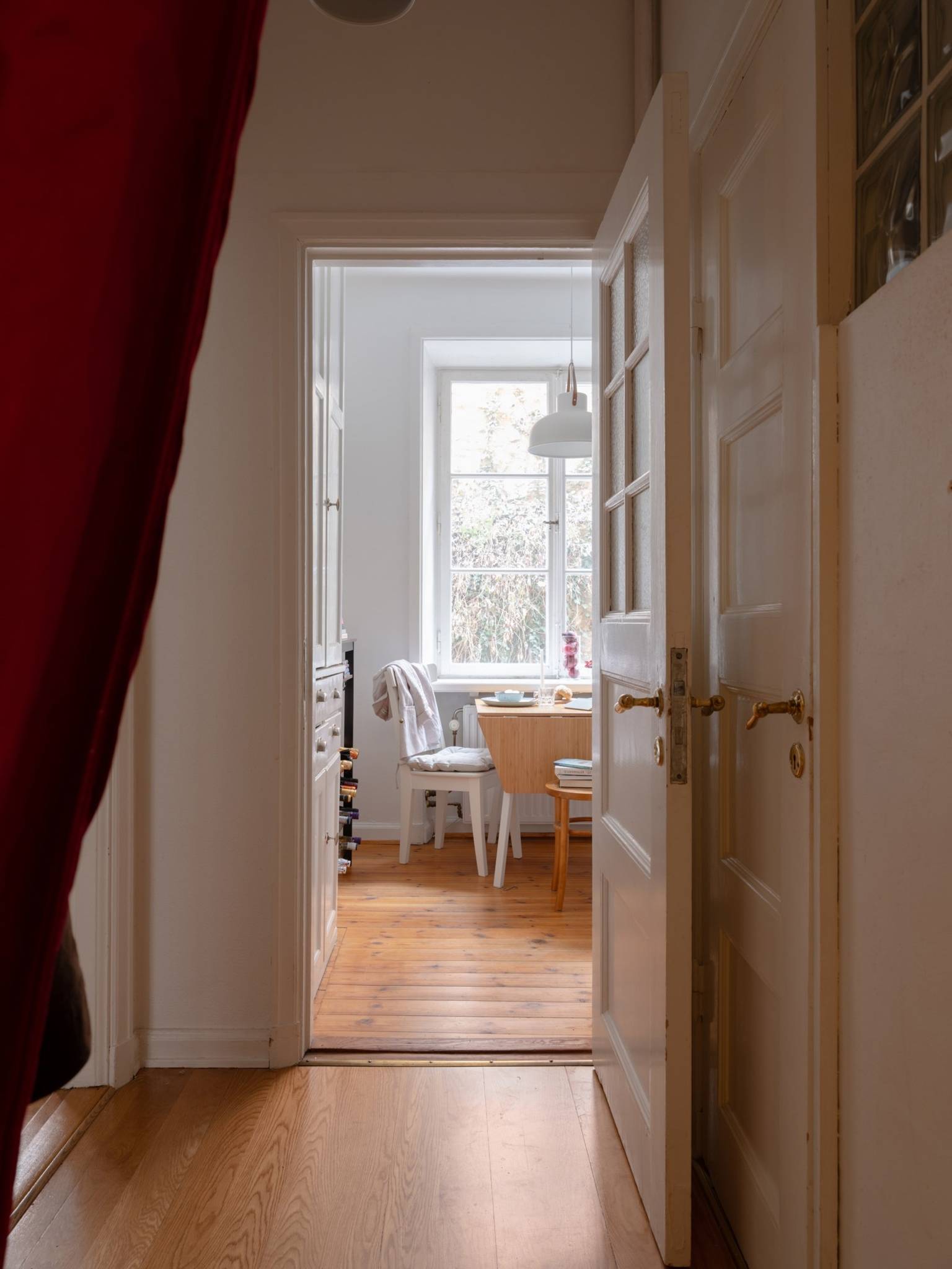 1 rum Lägenhet på Brännkyrkagatan 46 Södermalm - Mariaberget Stockholms kommun - bild 17