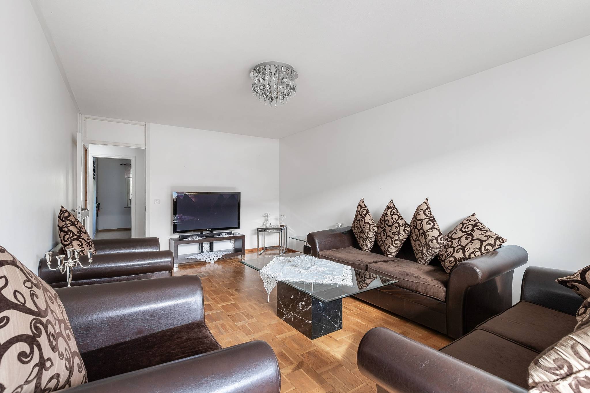 3 rum Lägenhet på Vänortsstråket 47B Sollentuna kommun - bild 6