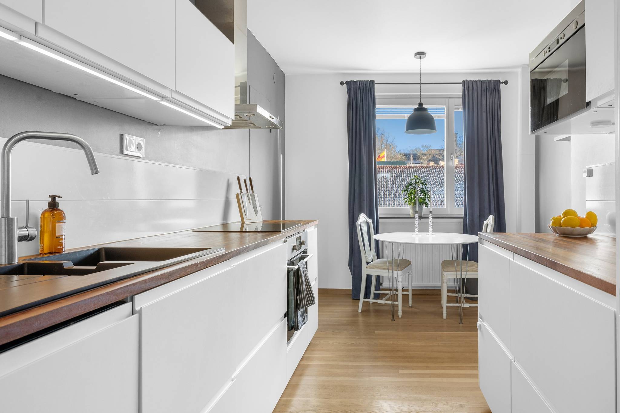3 rum Lägenhet på Badhusgatan 3C Centrum Enköpings kommun - bild 12