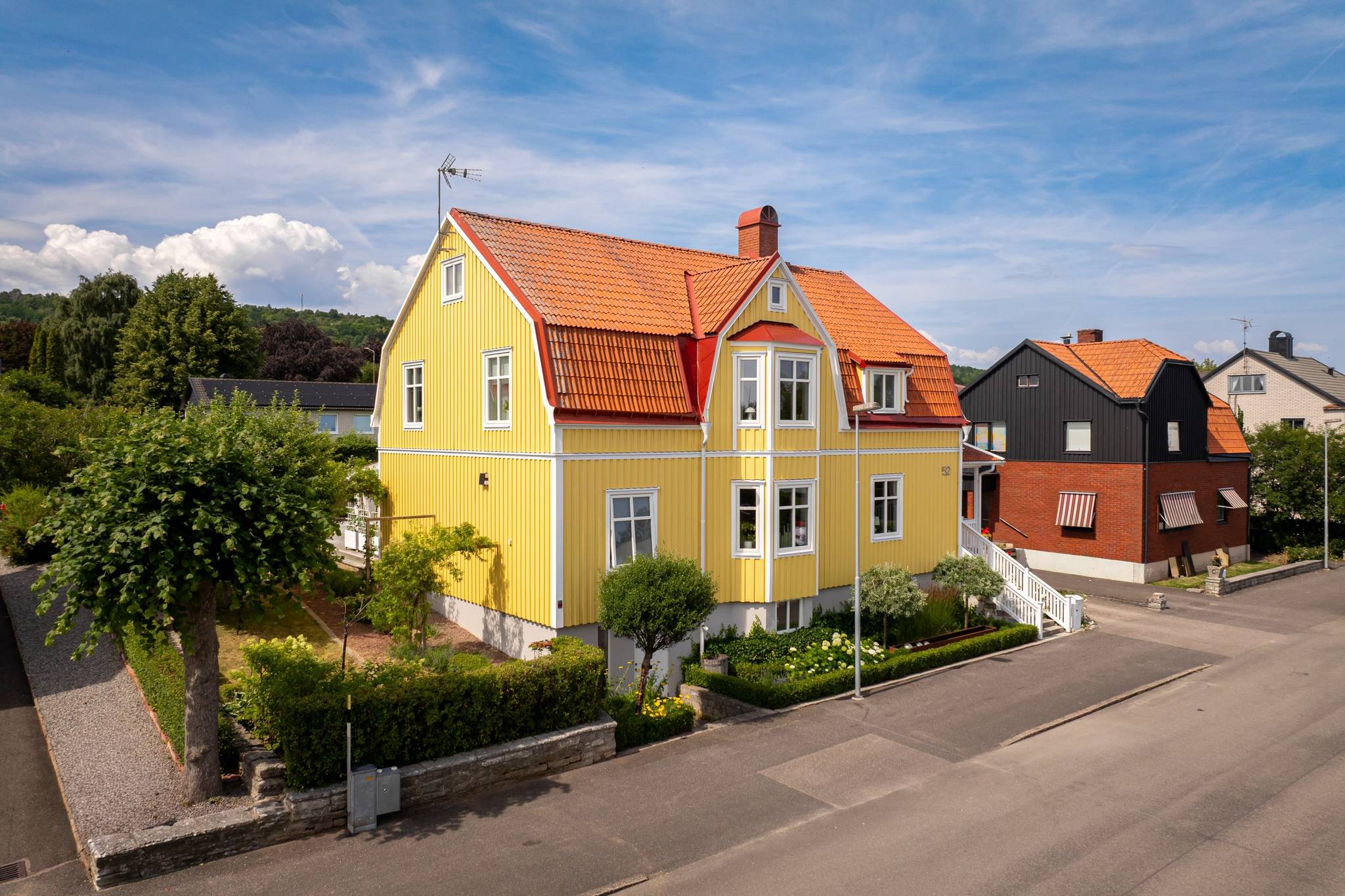 7 rum Villa på Torstensonsgatan 52 Falköpings kommun - bild 4