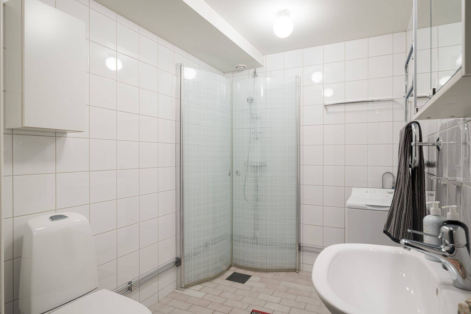 3 rum Lägenhet på Mörbydalen 25 Danderyd Danderyds kommun - bild 19