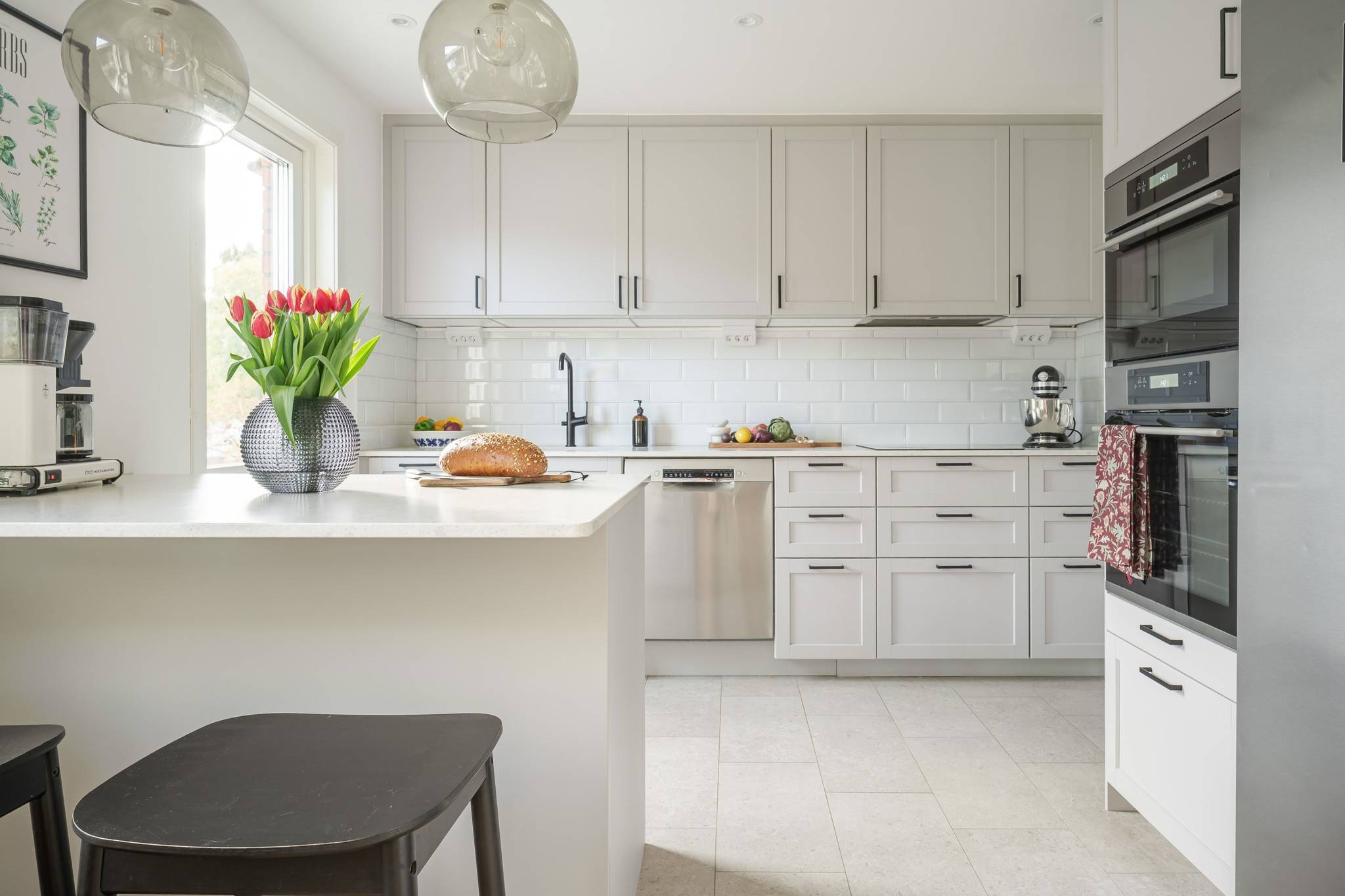 5 rum Villa på Skogsliden 58 Berga Kalmar kommun - bild 19