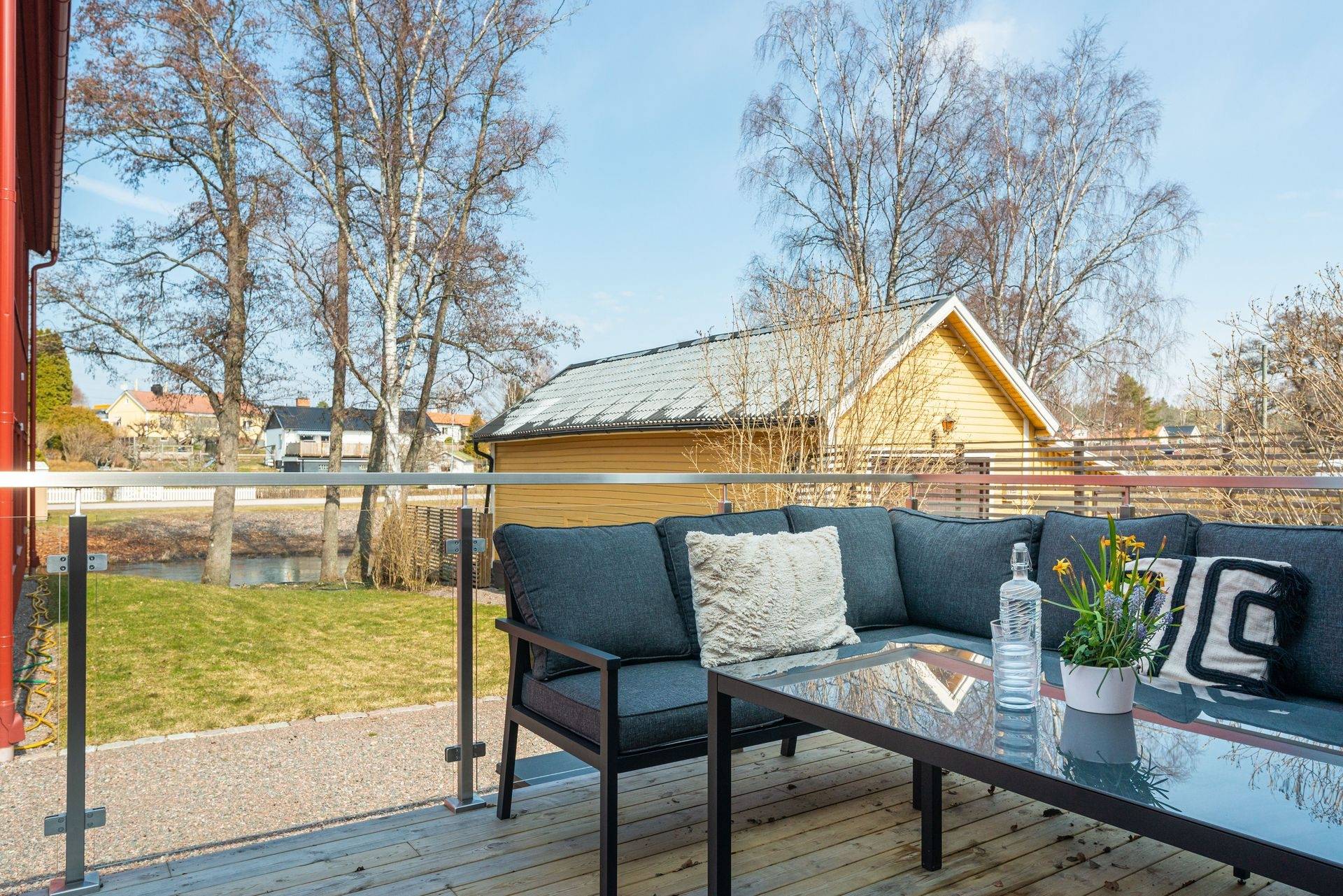 3 rum Lägenhet på Åvägen 16E Centralt - Vagnhärad Trosa kommun - bild 2