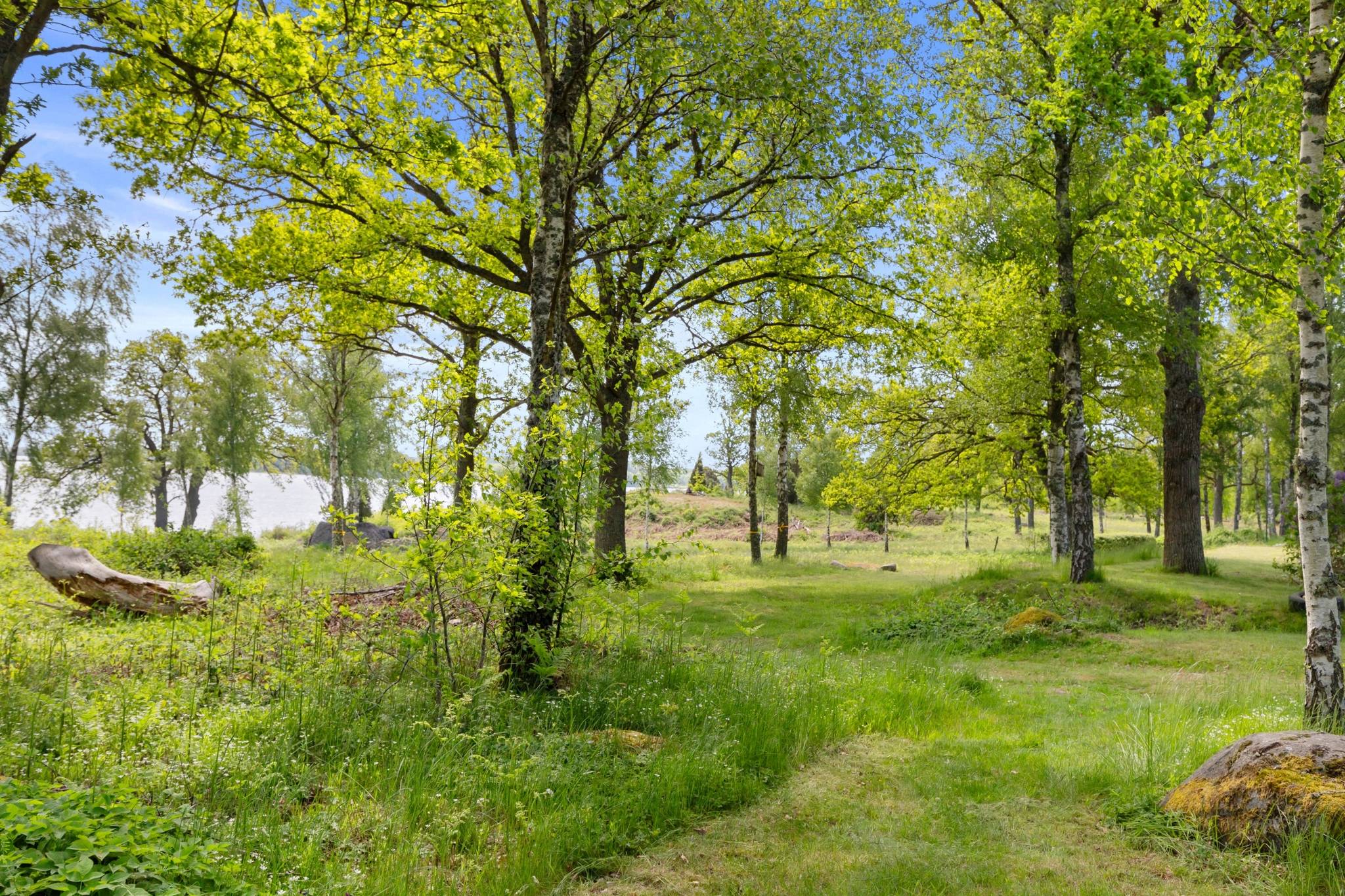 70 m² Fritidshus på Sörkåsavägen 41 Yxnarum Ronneby kommun - bild 30