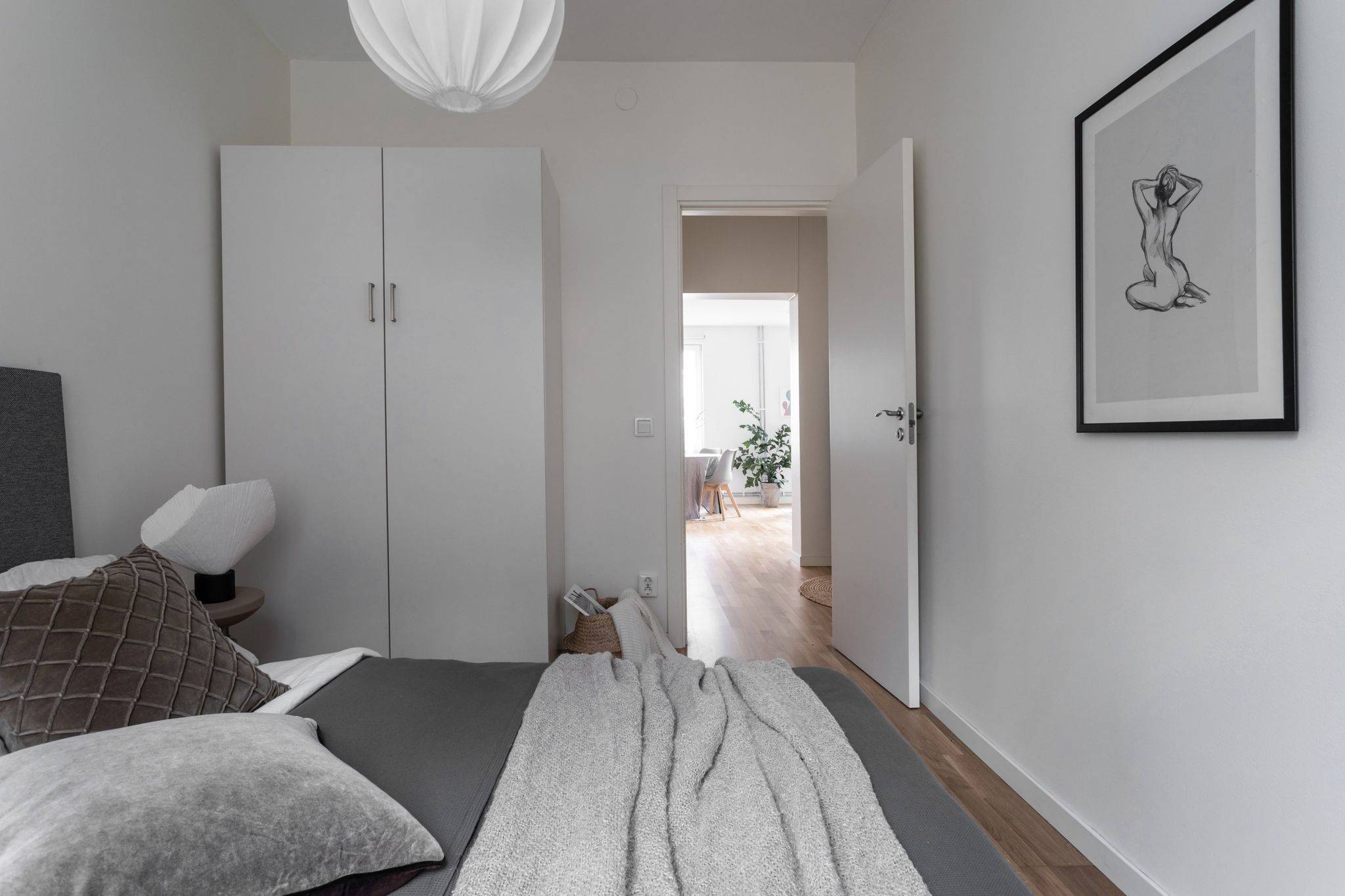 2 rum Lägenhet på Myntgatan 16B Brämaregården Göteborgs kommun - bild 19
