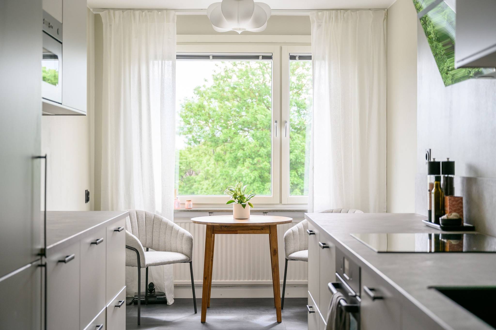 2 rum Lägenhet på Kristian II:s väg 14B Centrum Ängelholm Ängelholms kommun - bild 6