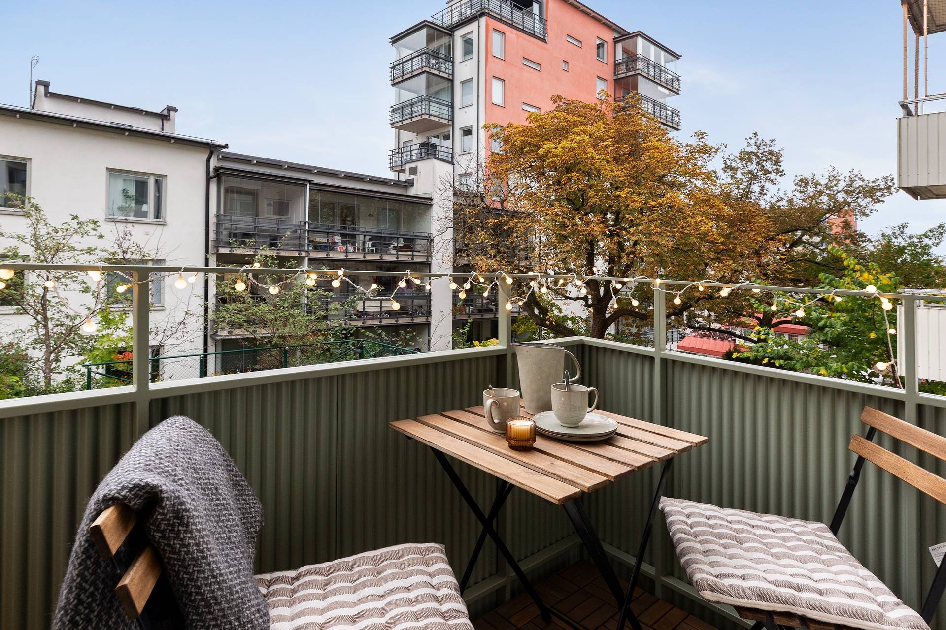 1 rum Lägenhet på Götgatan 10 Centrala Sundbyberg Sundbybergs kommun - bild 9