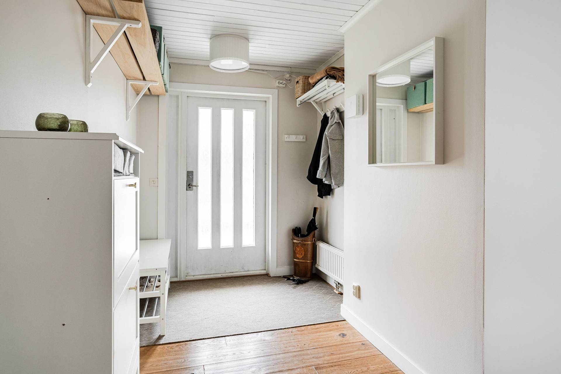 4 rum villa på Beronius väg 6 Ljungbyholm, Kalmar kommun - bild 3