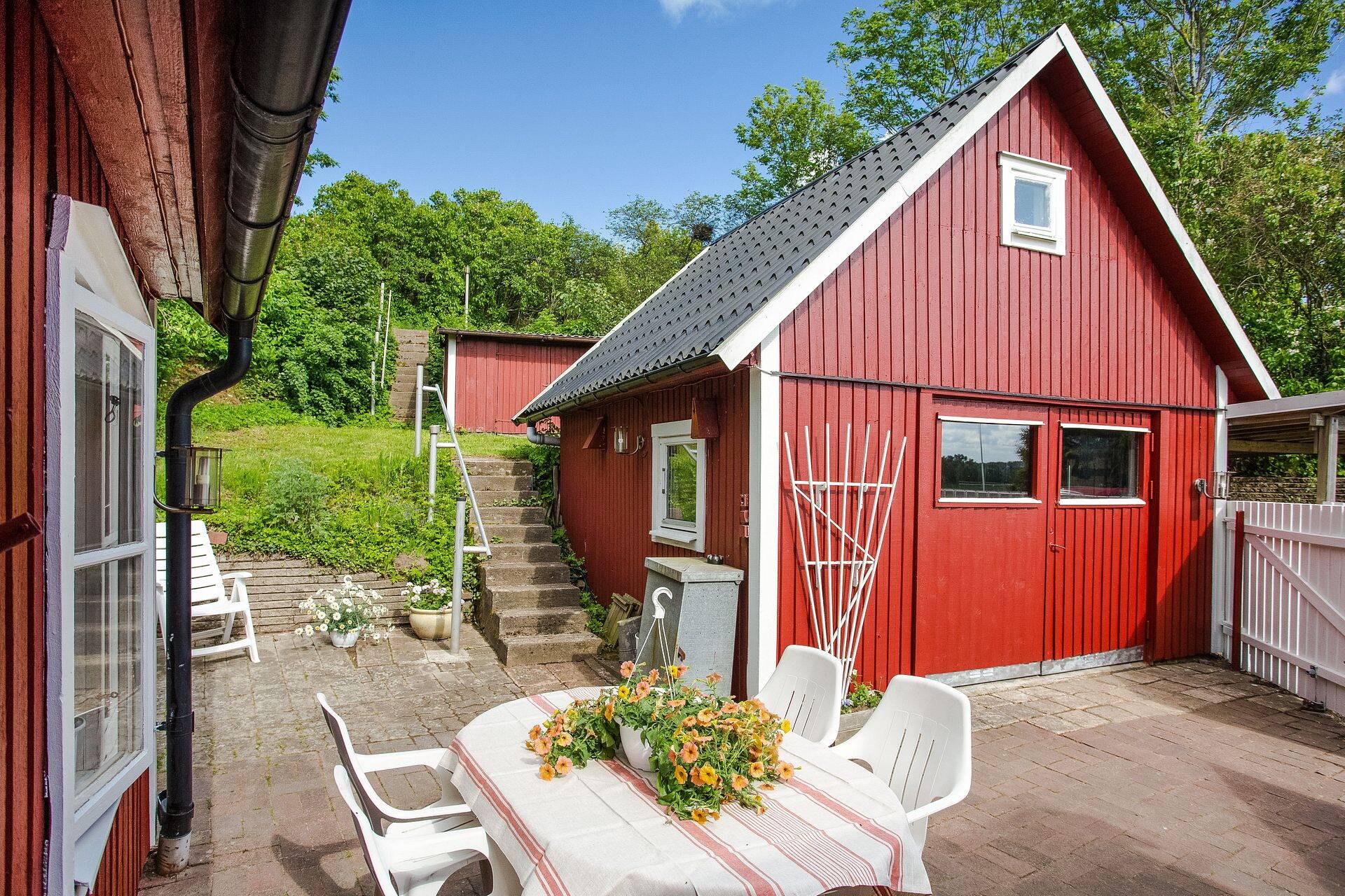 2 rum Villa på Ausås Mölleväg 25 Ängelholm - Ausås Ängelholms kommun - bild 3