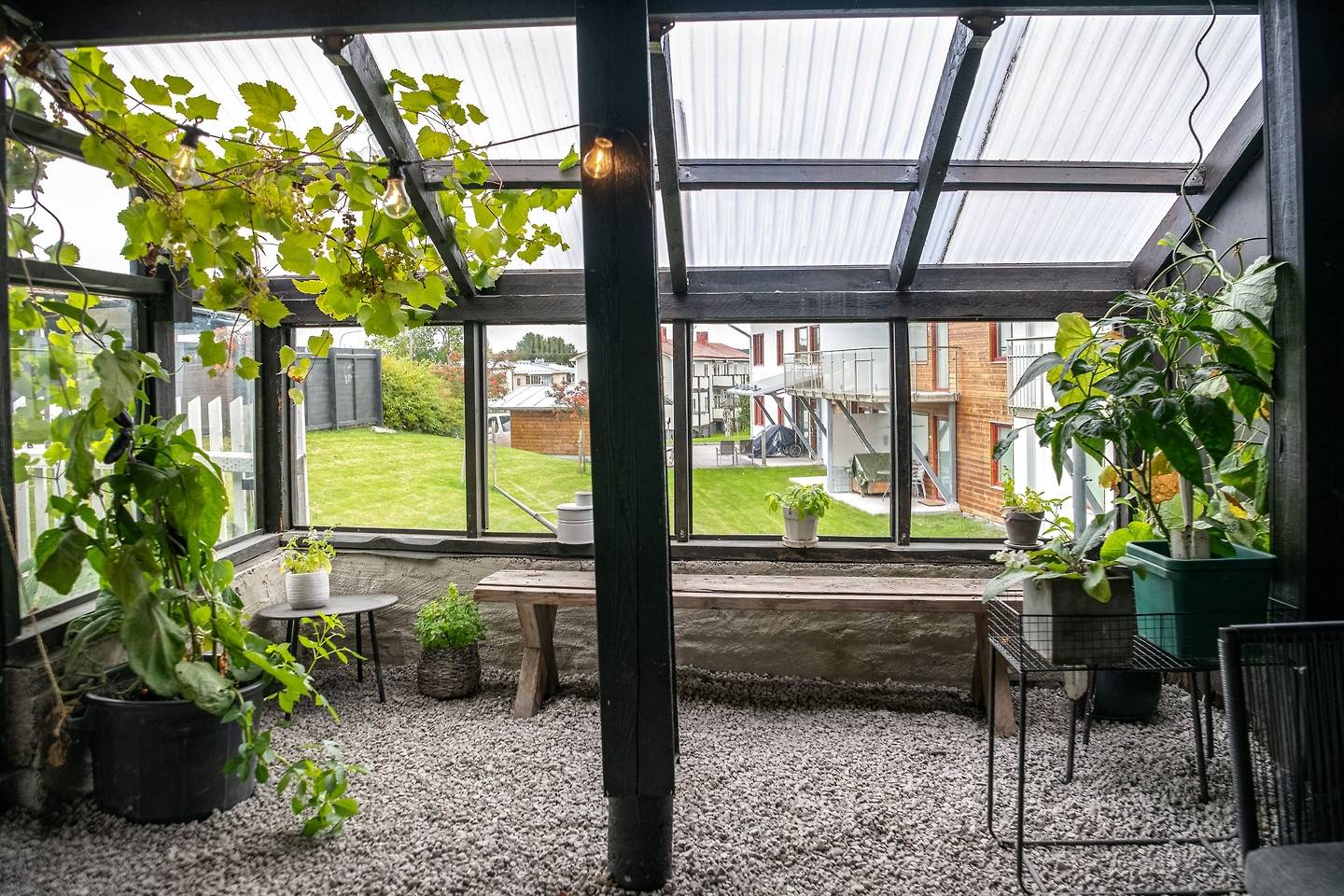 5 rum Villa på Masvägen 14 Hudiksvall Hudiksvalls kommun - bild 45