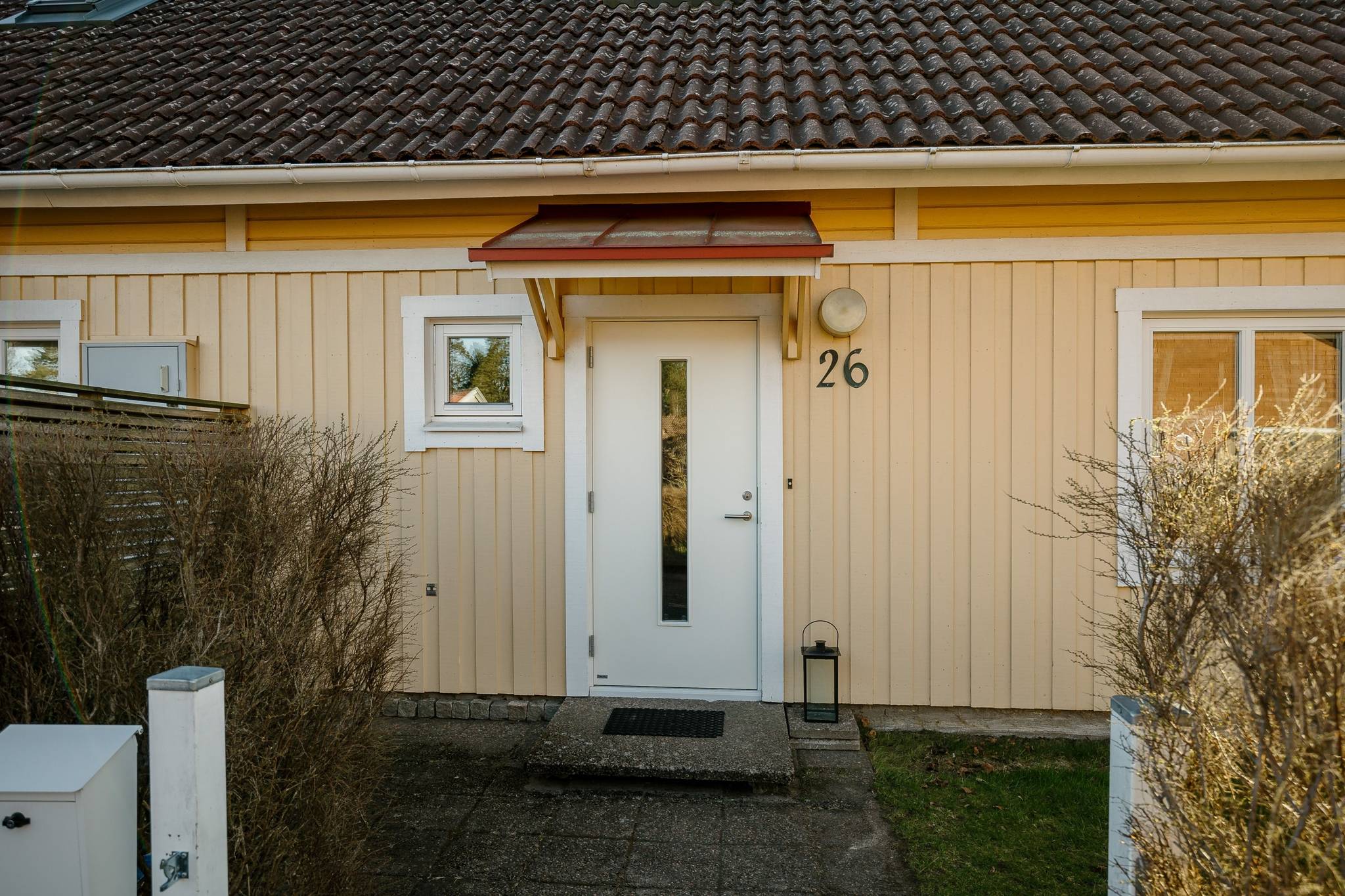 4 rum Parhus på Betesvägen 26 Tidaholm Tidaholms kommun - bild 7