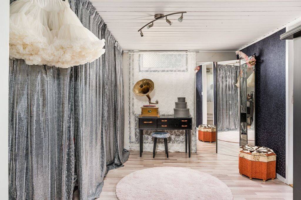 5 rum Villa på Täljstensvägen 5 Forssa Borlänge kommun - bild 32