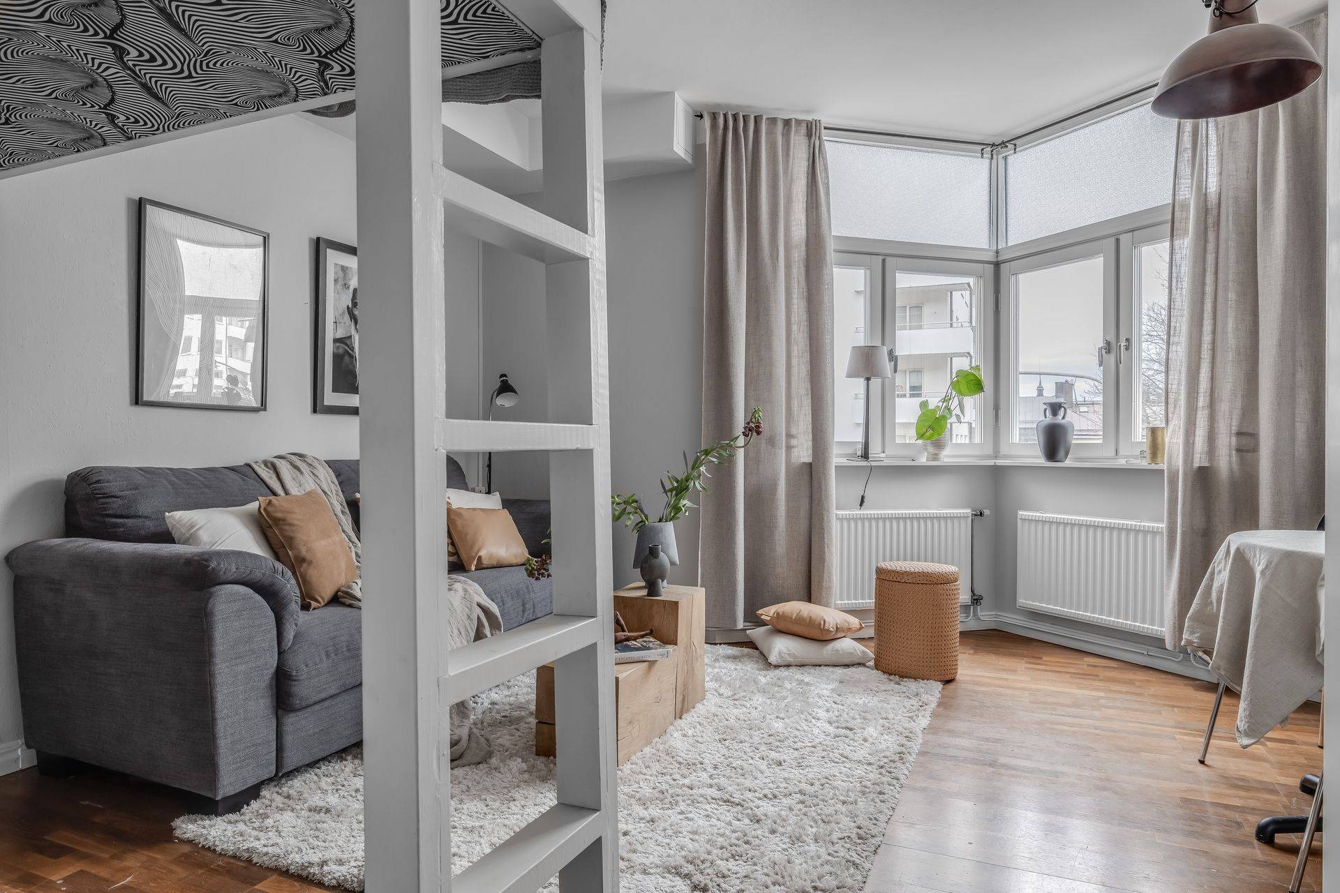 Kungsklippan 11, 2 tr, Kungsholmen, Stockholms kommun