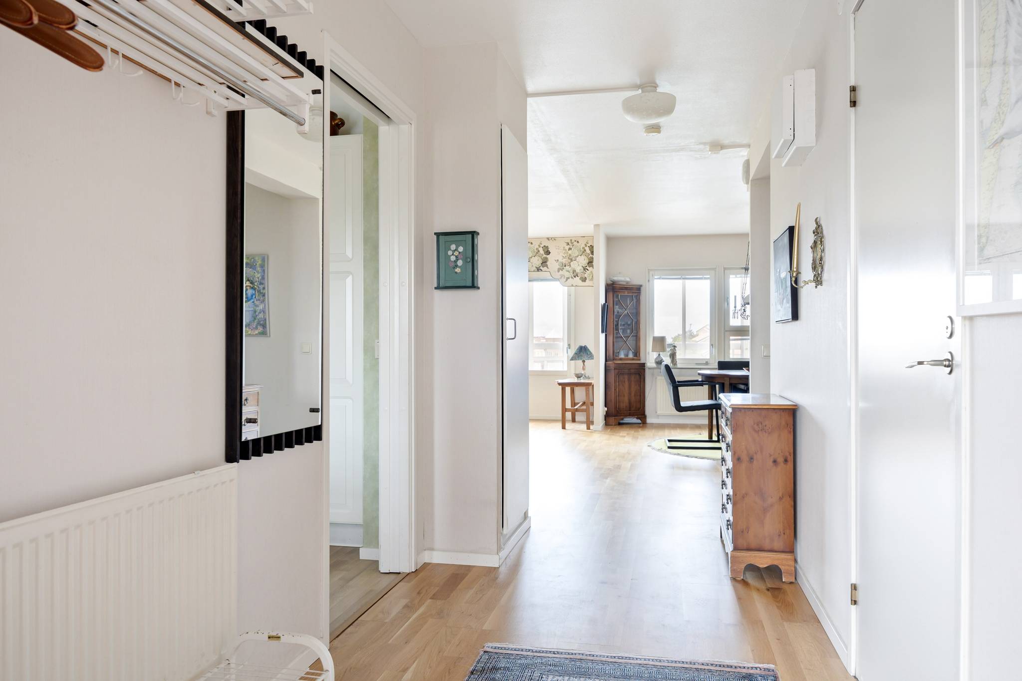 4 rum Lägenhet på Centrumgatan 8 Centralt Lomma kommun - bild 22