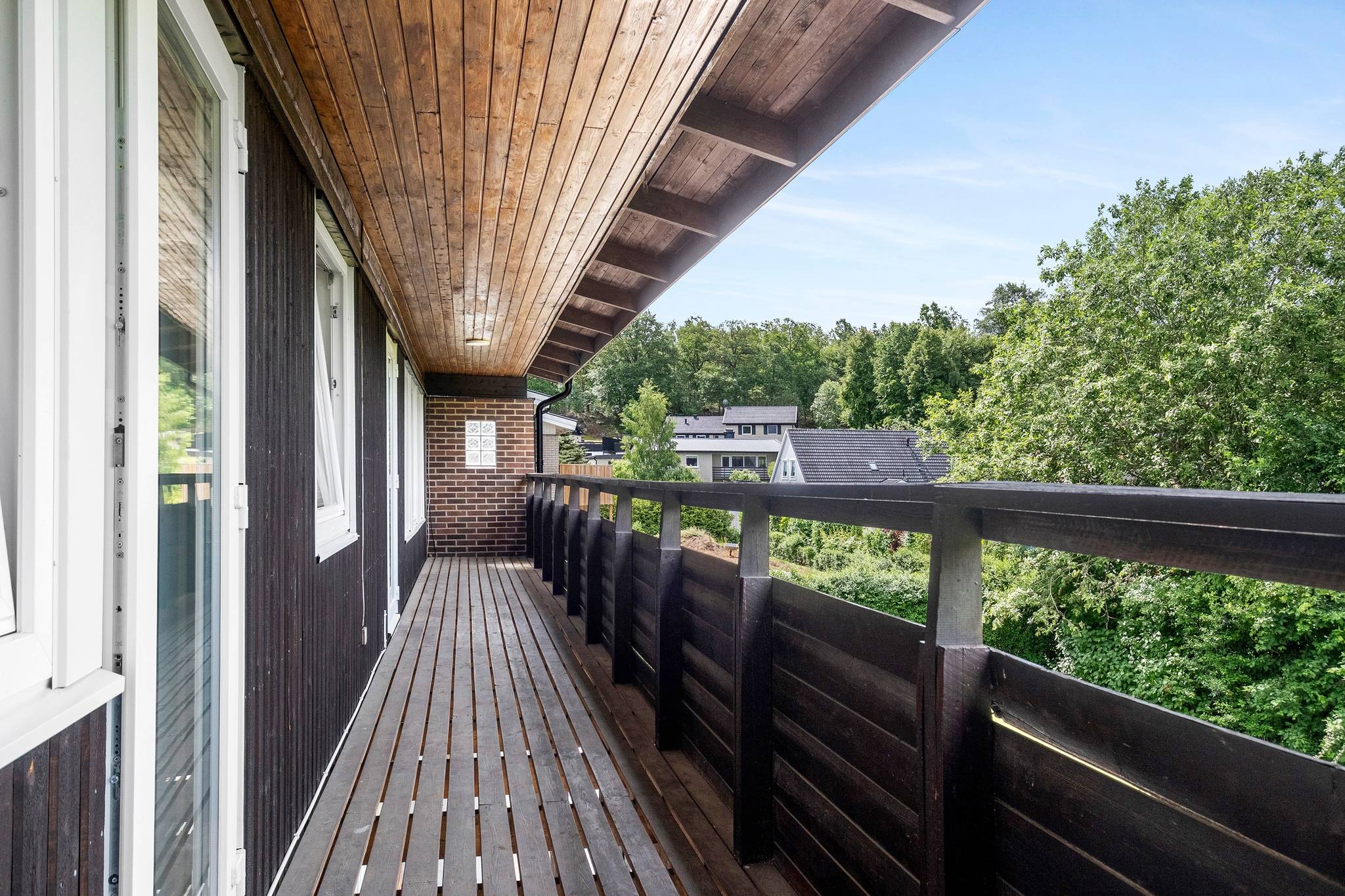 7 rum Villa på Bladvägen 4 Olofströms kommun - bild 9