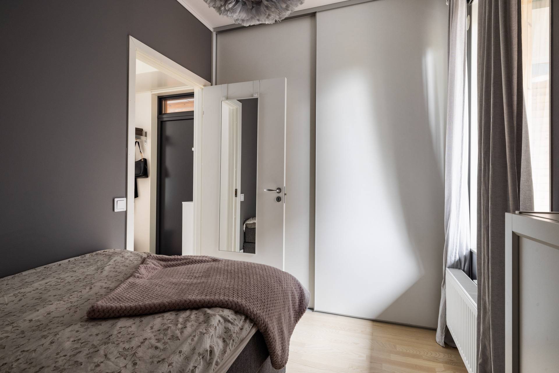 2 rum Lägenhet på Gaffelseglet 35 VEGA Haninge kommun - bild 14