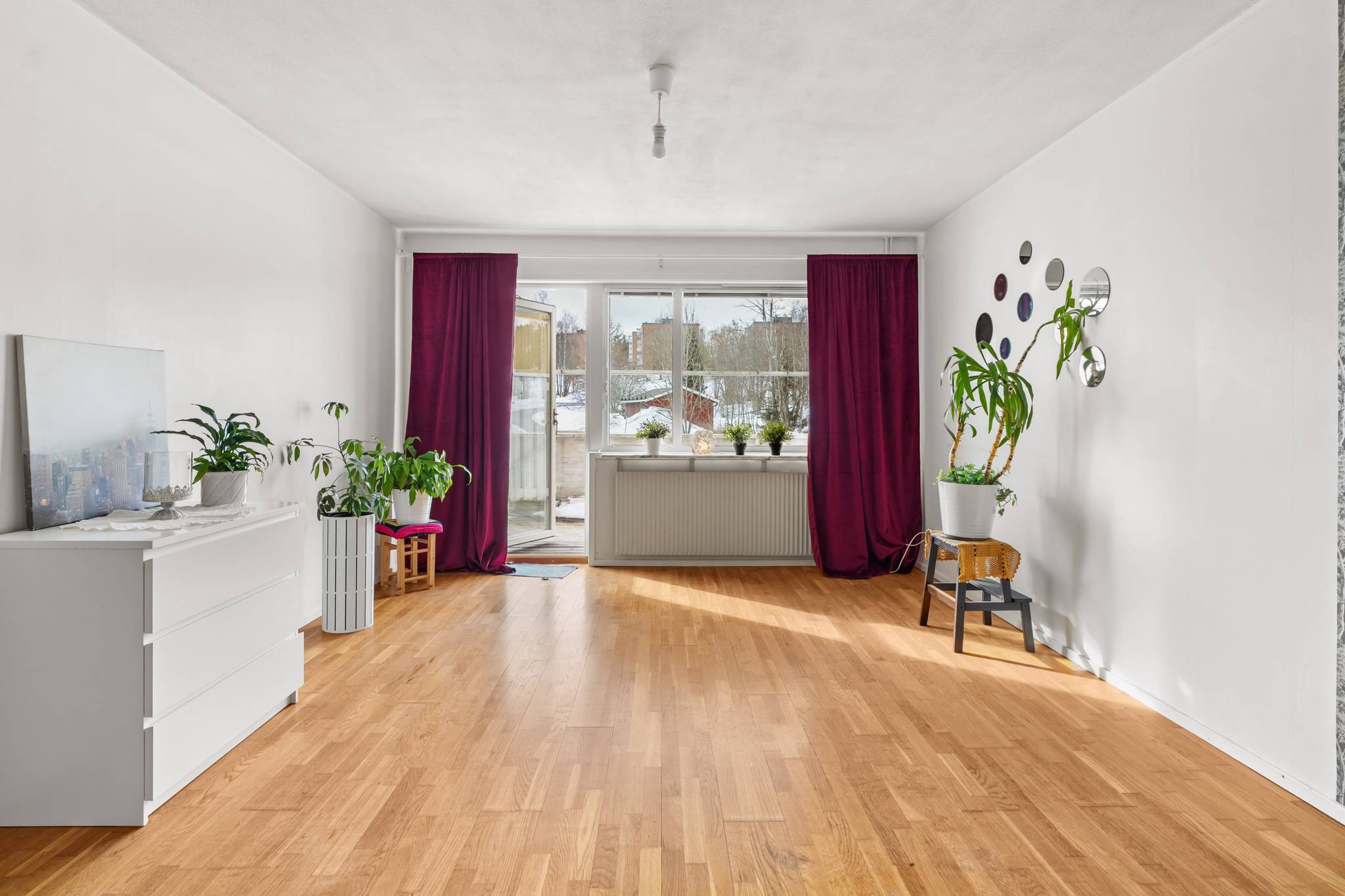 2 rum Lägenhet på Luleåvägen 179 Granloholm Sundsvalls kommun - bild 7