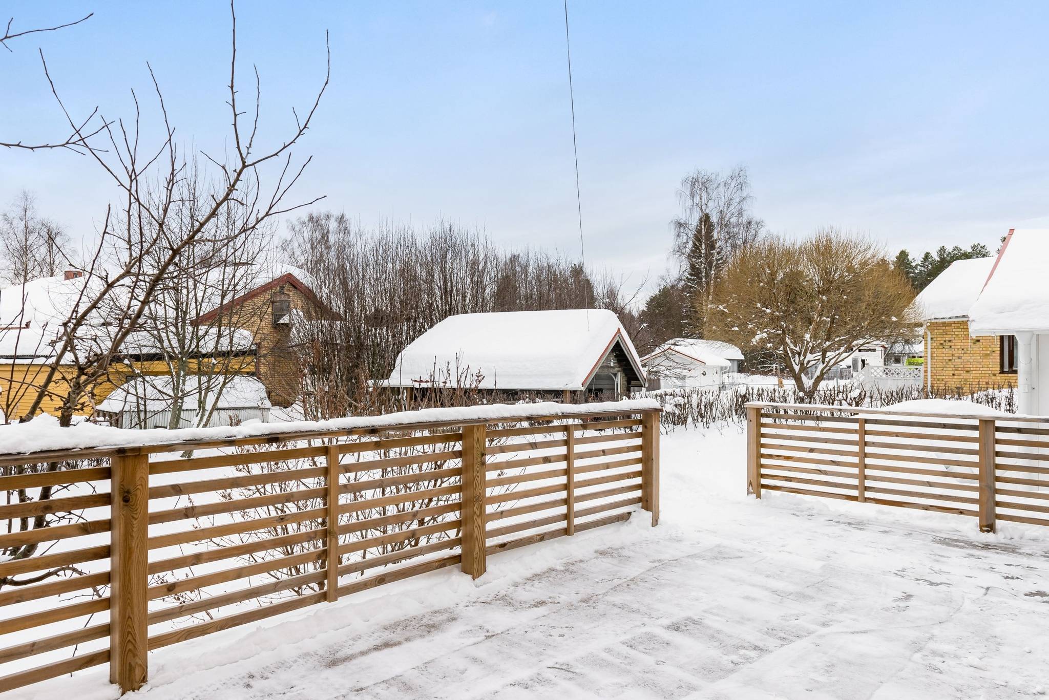 3 rum Villa på Älvvägen 11 Trångfors Bodens kommun - bild 3