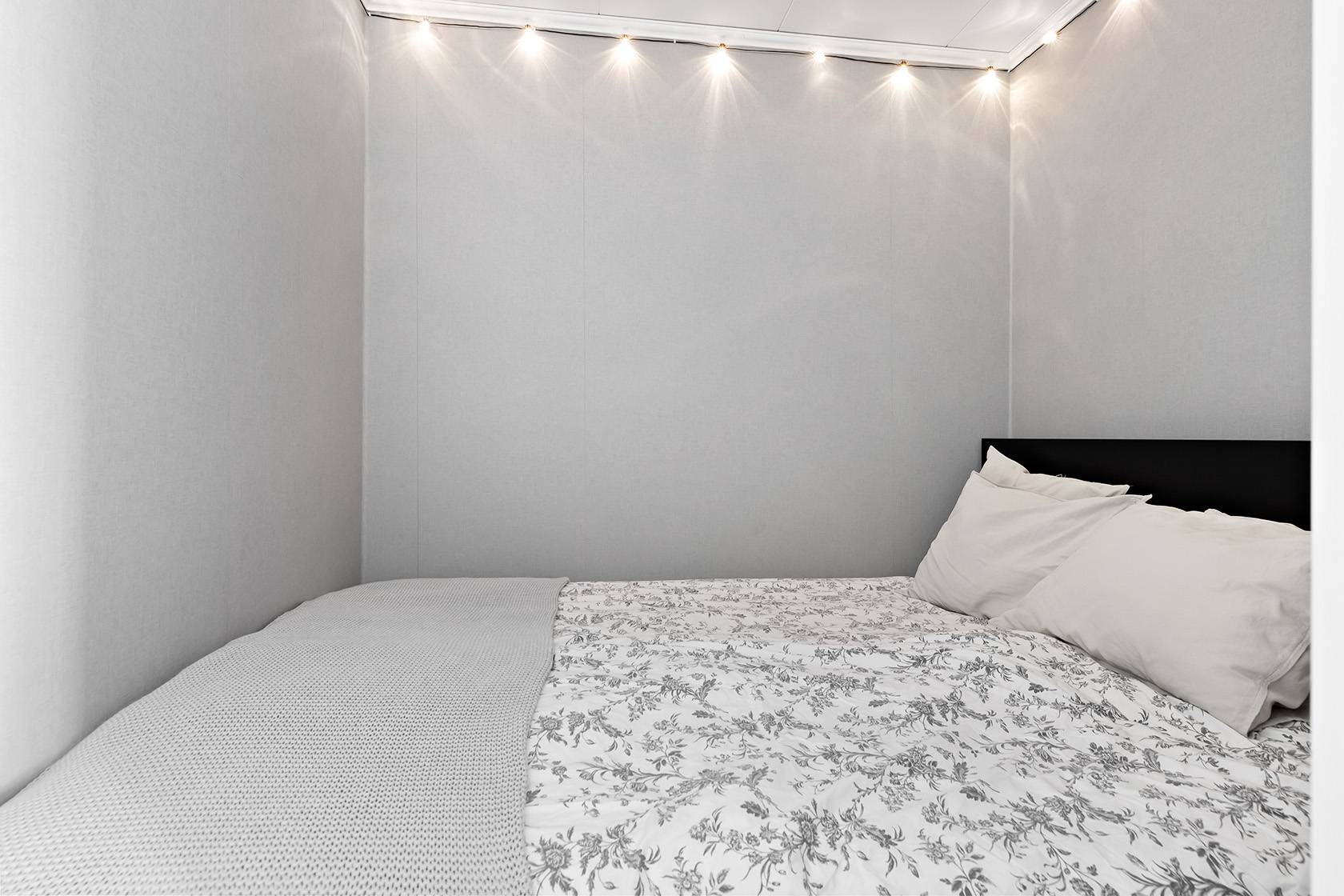1 rum lägenhet på Södra Ljungbygatan 5B Norrstrand, Karlstads kommun - bild 4