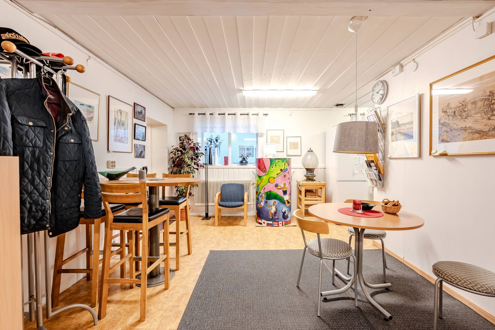 Övrig på Odenskogsvägen 11 Östersund Östersunds kommun - bild 4