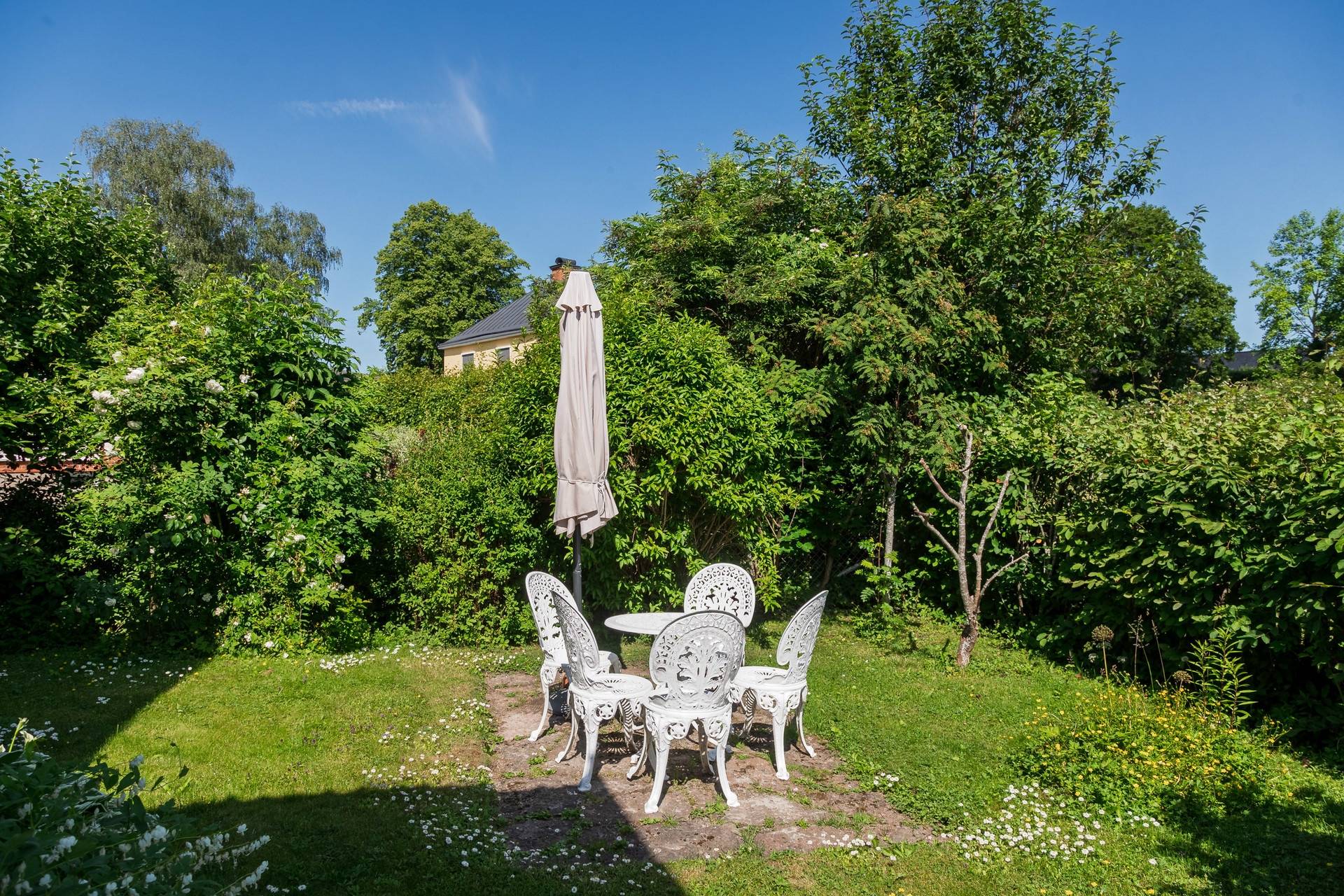 8 rum Villa på Tullgatan 1 Strängnäs Strängnäs kommun - bild 30