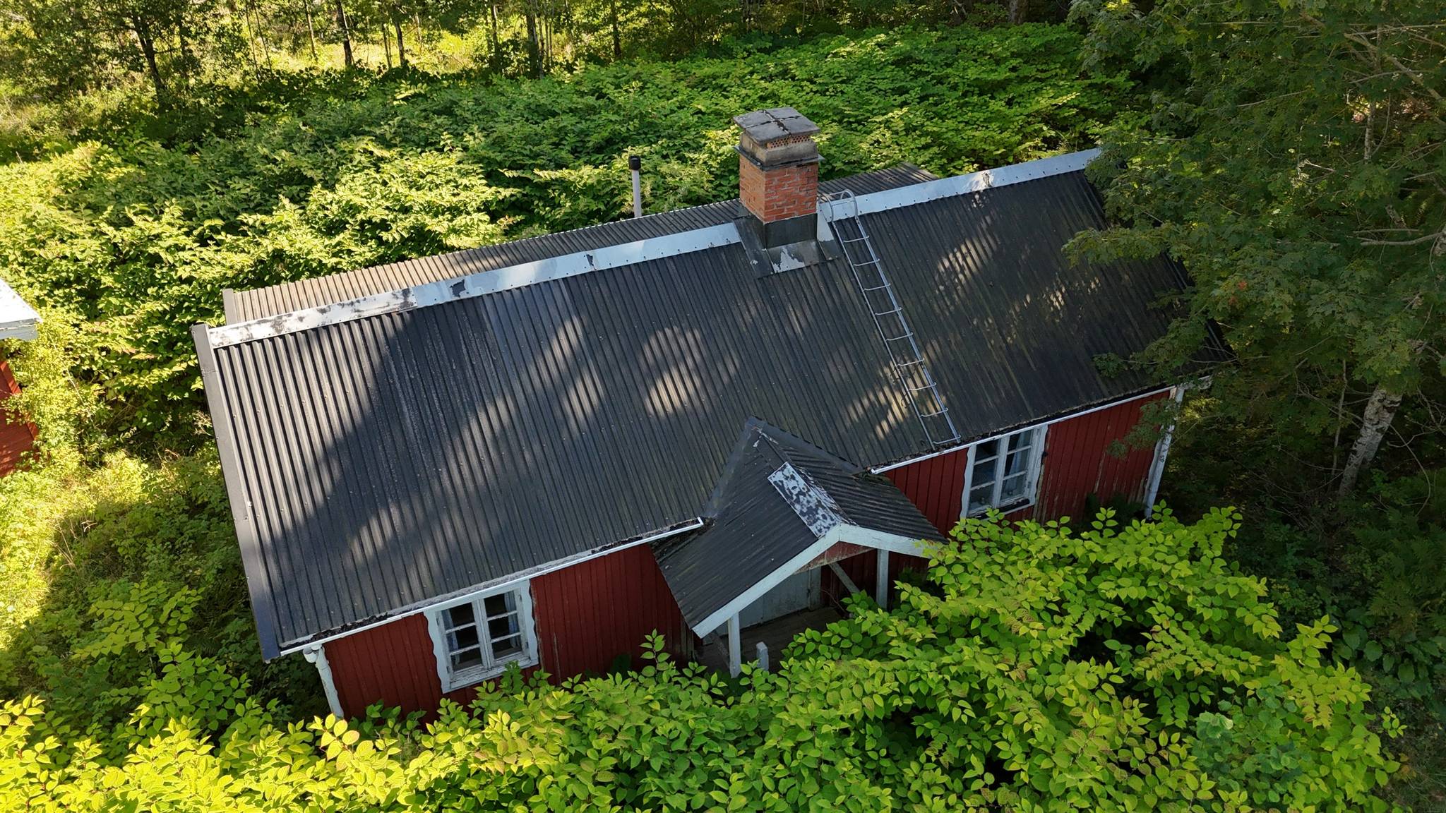 3 rum Fritidshus på Nädhult 409 Hylte kommun - bild 19