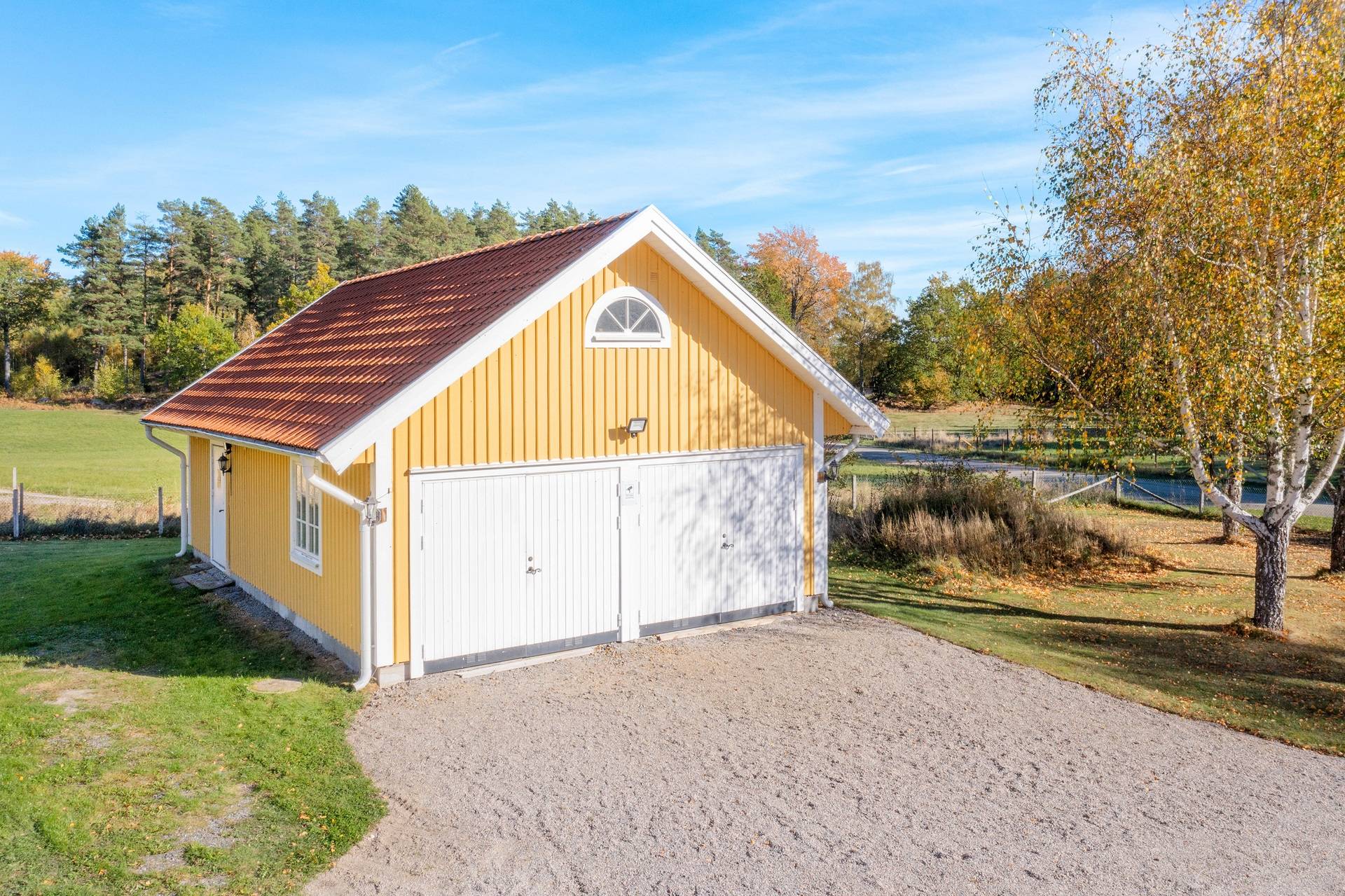 5 rum Villa på Halla Grindstugan 6 Vrena Nyköpings kommun - bild 41