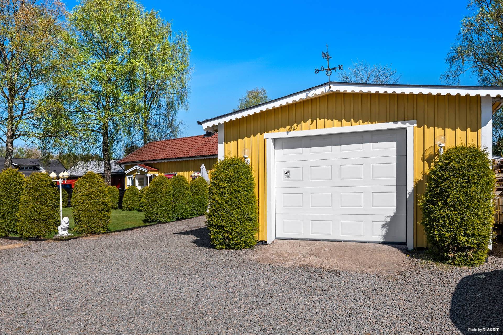 3 rum Villa på Ljunggrens väg 5 Gislaved Gislaveds kommun - bild 5